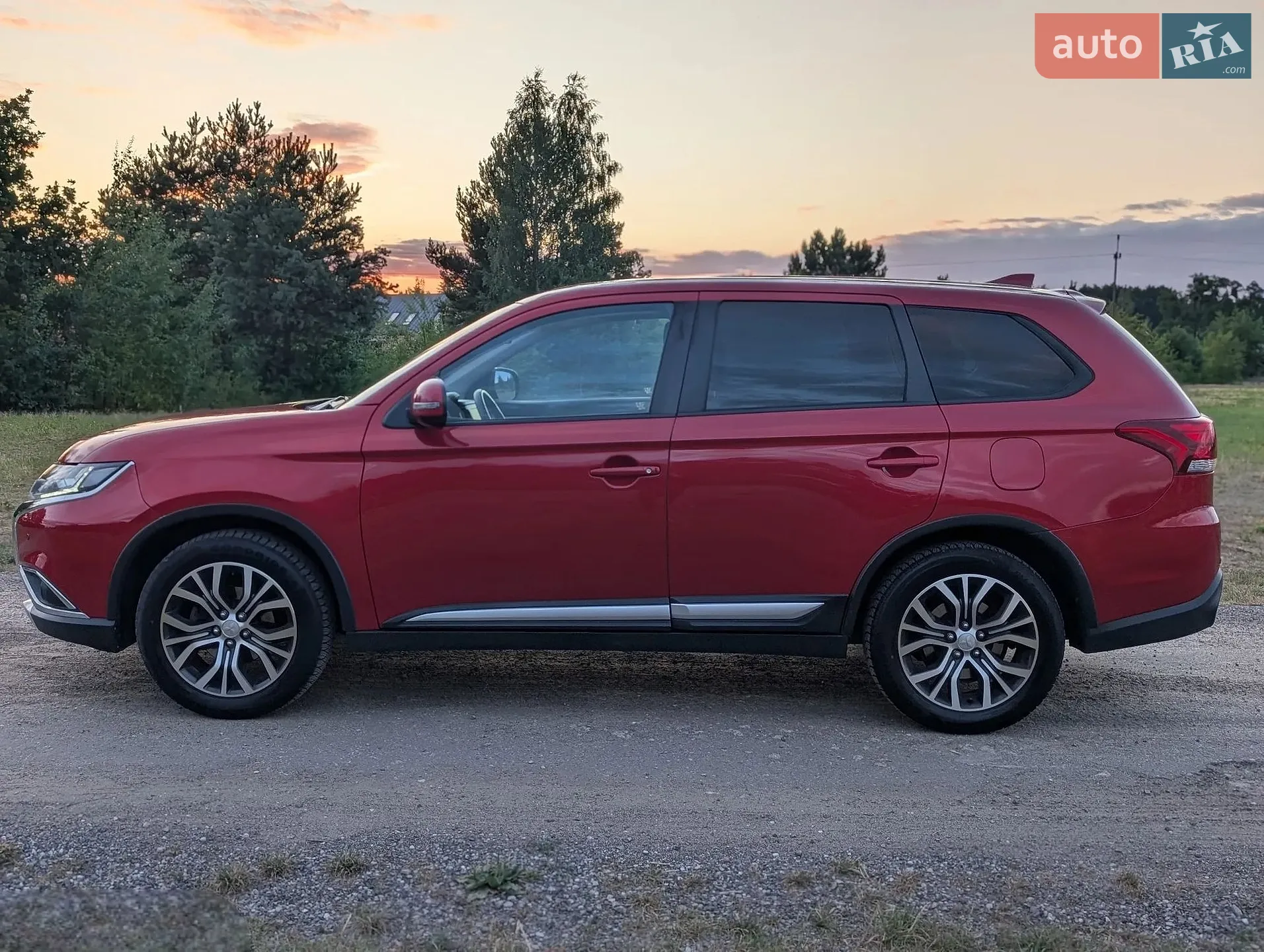 2019 Mitsubishi Outlander - мініатюра 7