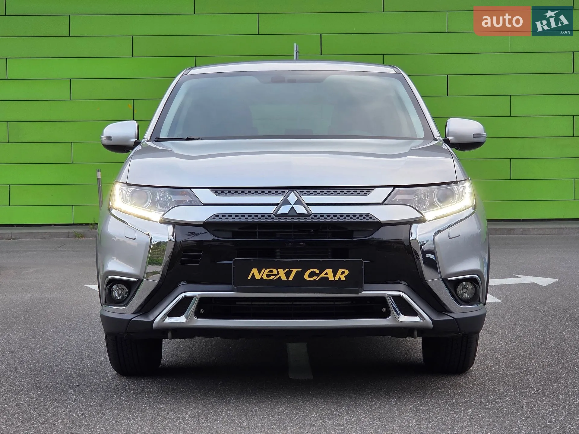 2021 Mitsubishi Outlander - мініатюра 5