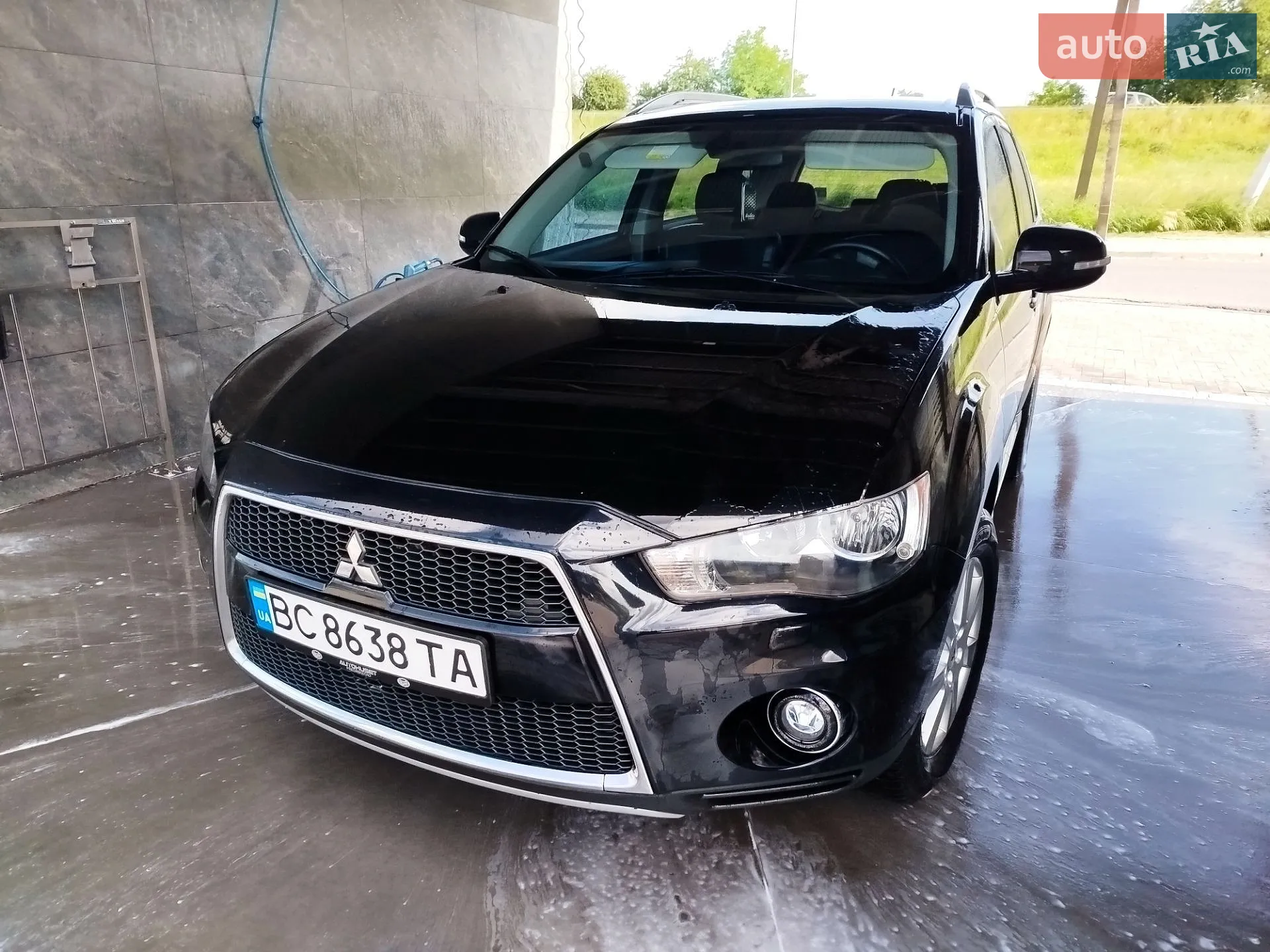 2010 Mitsubishi Outlander - мініатюра 3