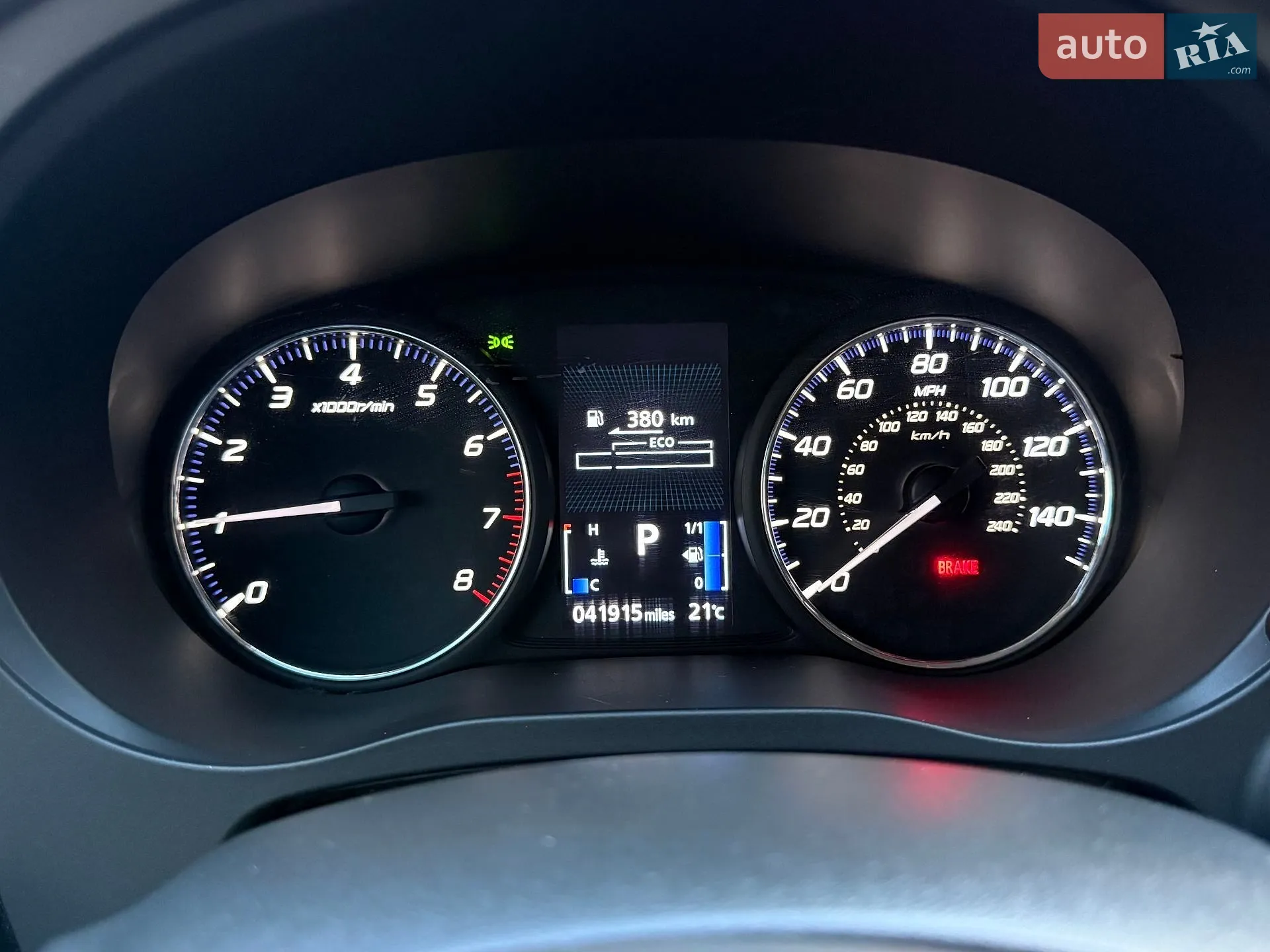 2018 Mitsubishi Outlander - мініатюра 7