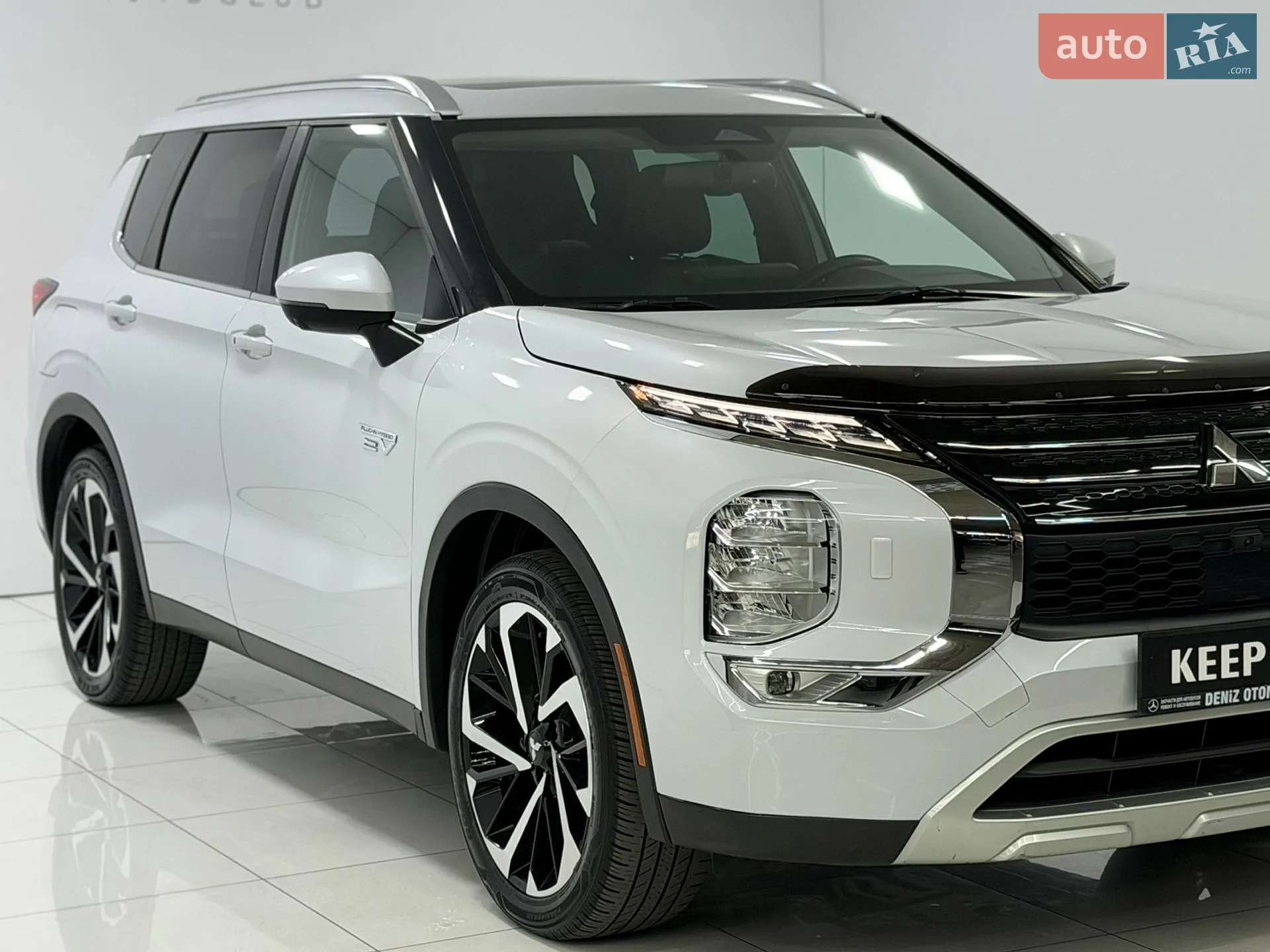 2023 Mitsubishi Outlander - мініатюра 7