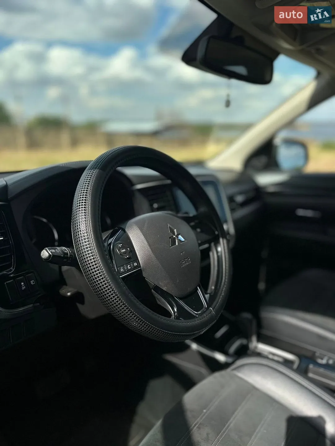 2019 Mitsubishi Outlander - мініатюра 7