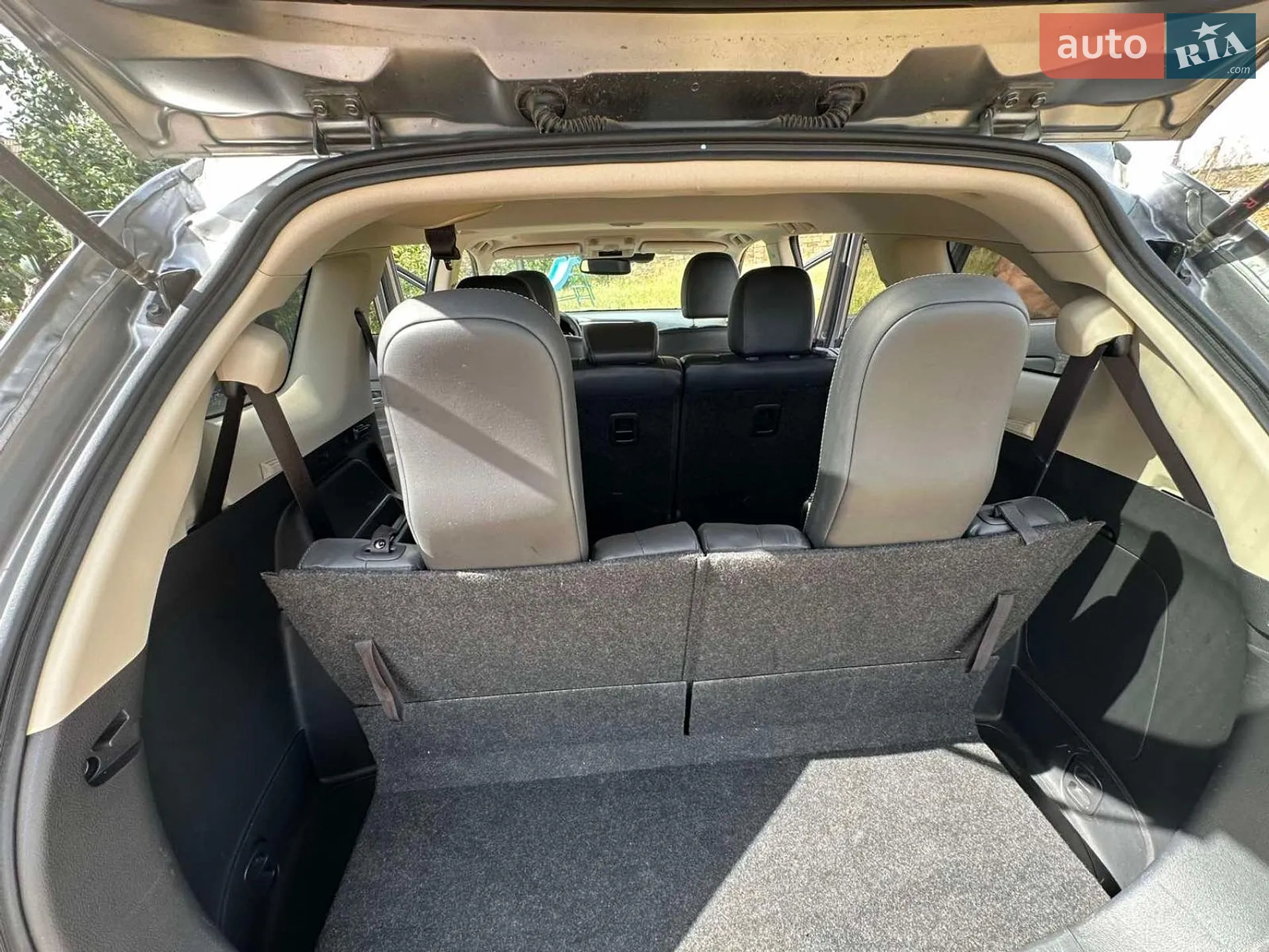 2019 Mitsubishi Outlander - мініатюра 9
