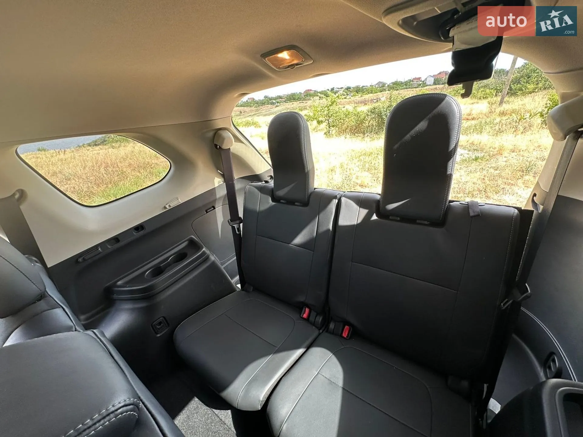 2019 Mitsubishi Outlander - мініатюра 11