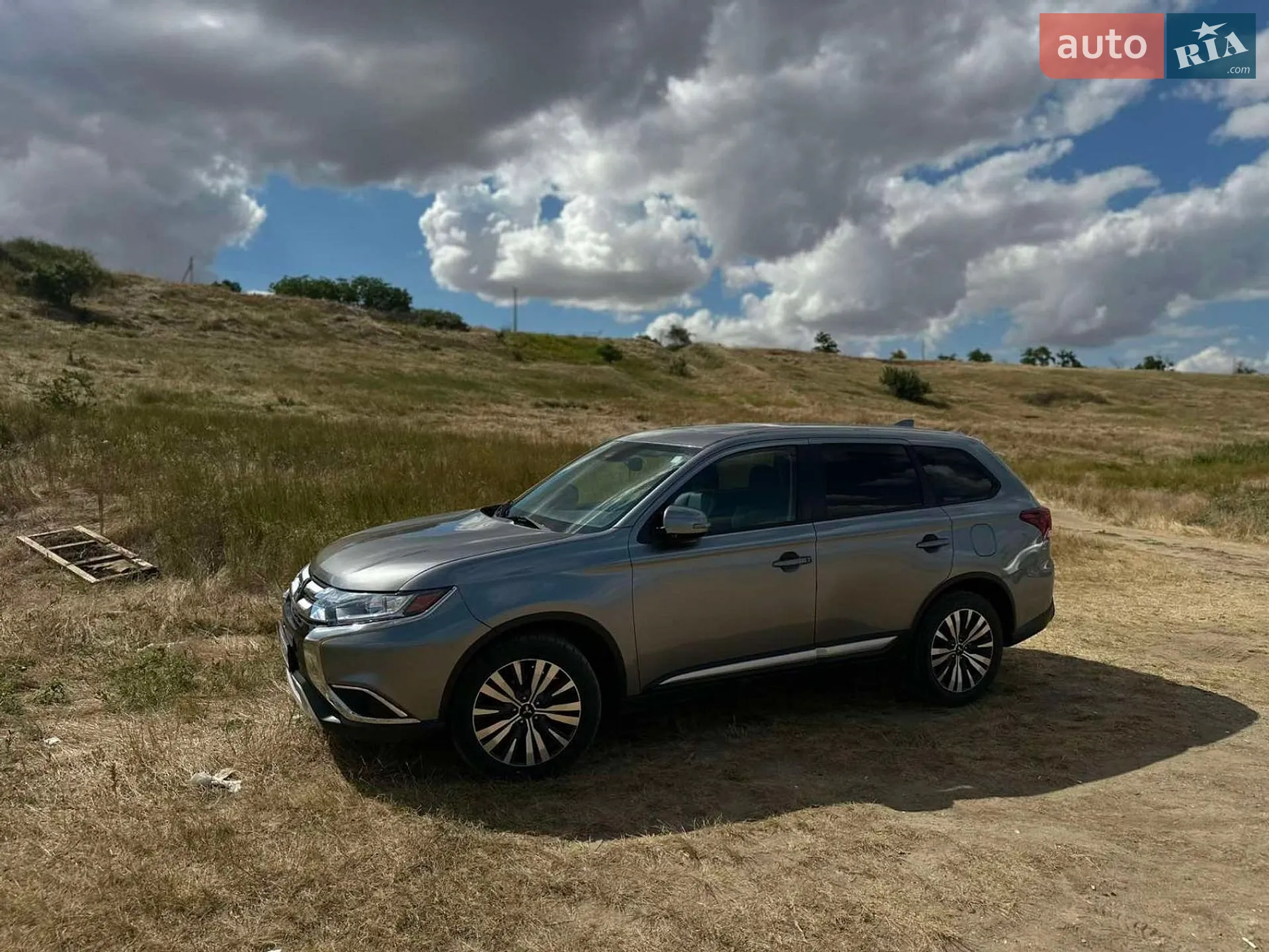 2019 Mitsubishi Outlander - мініатюра 21