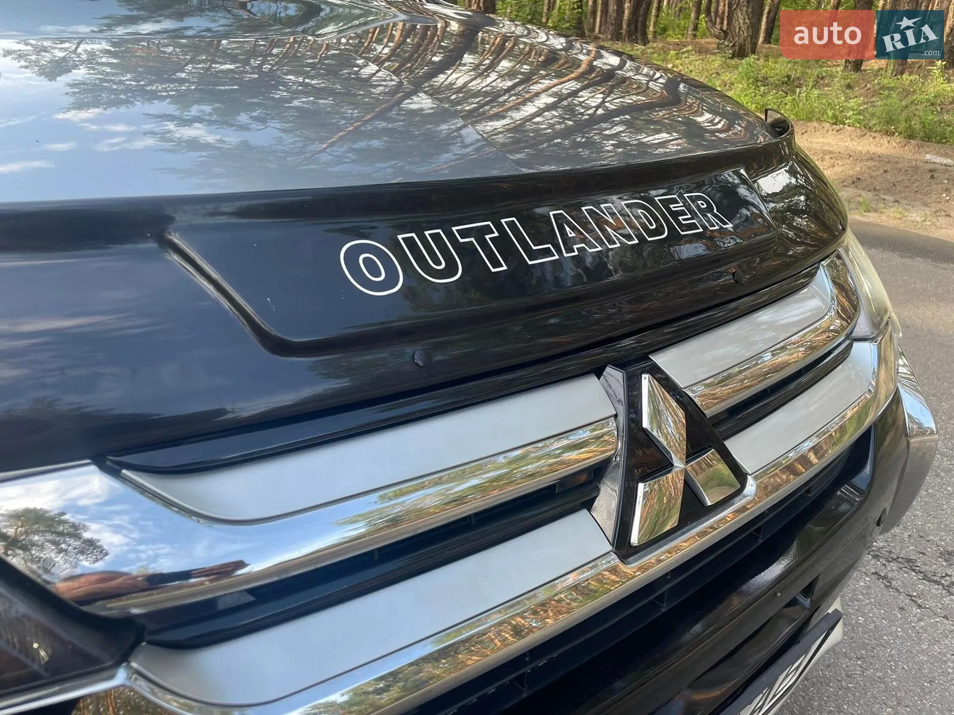 2016 Mitsubishi Outlander - мініатюра 15