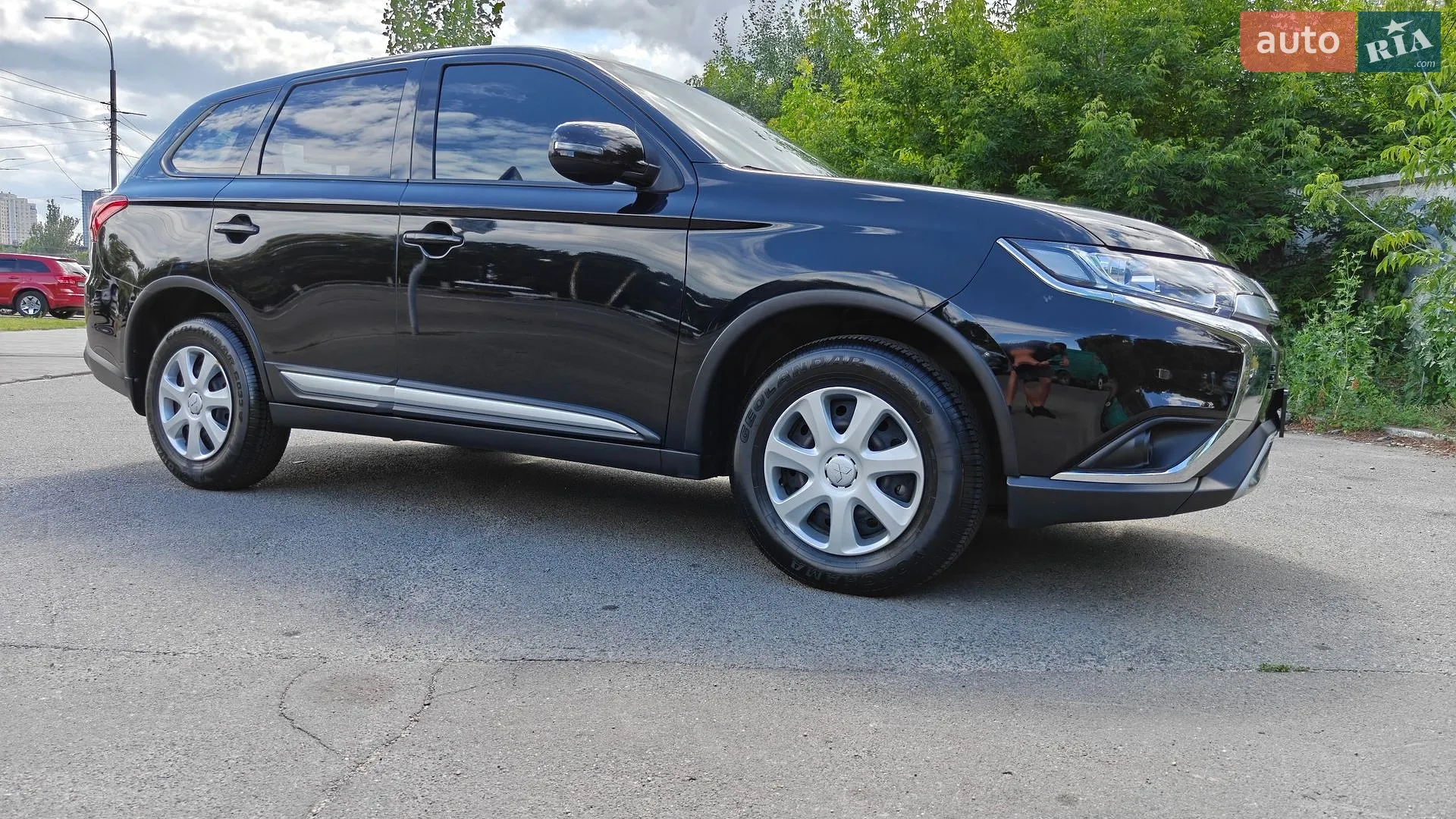 2021 Mitsubishi Outlander - мініатюра 63