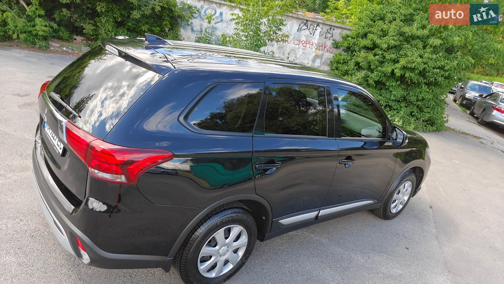 2021 Mitsubishi Outlander - мініатюра 70