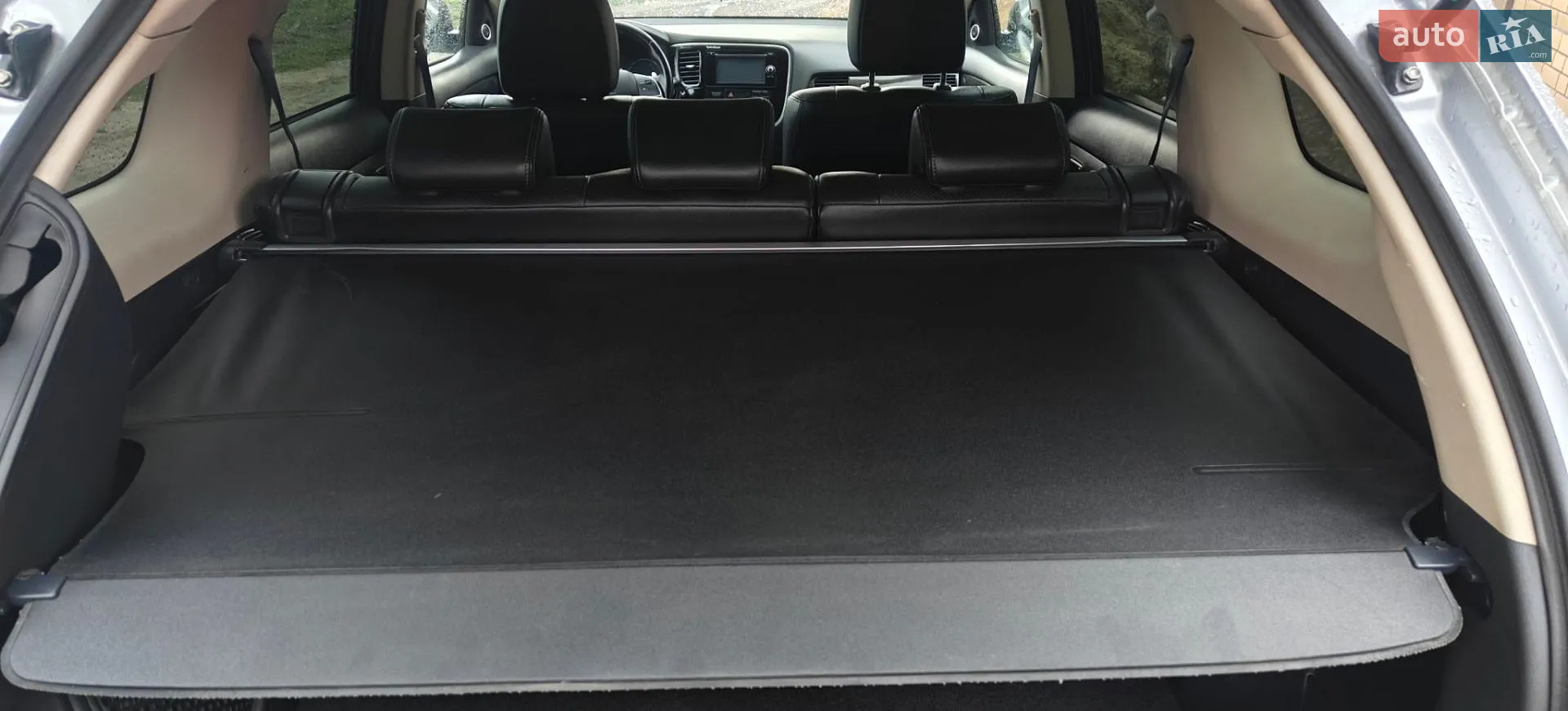 2016 Mitsubishi Outlander - мініатюра 43