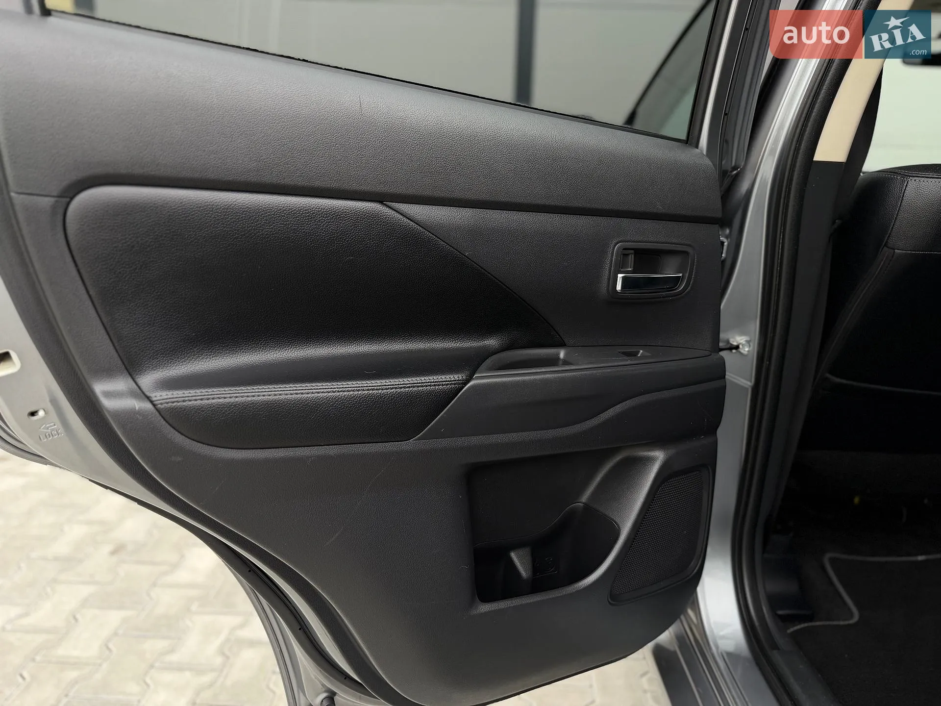 2013 Mitsubishi Outlander - мініатюра 34