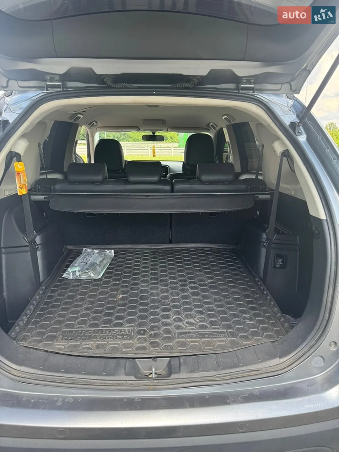 2018 Mitsubishi Outlander - мініатюра 2