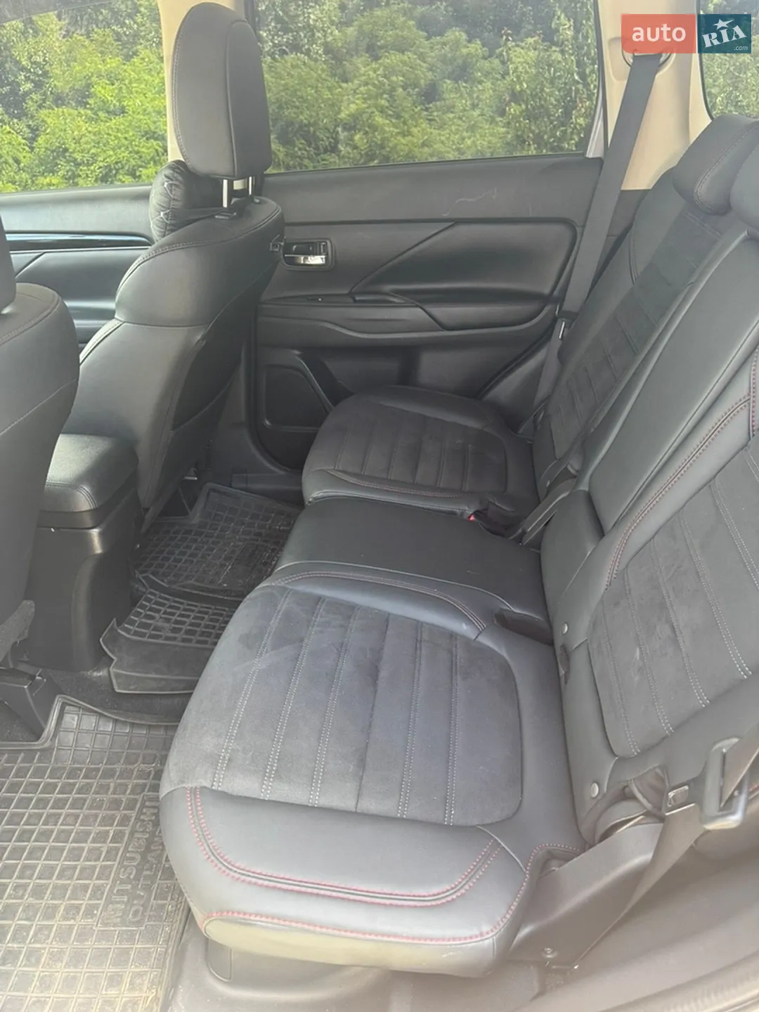 2018 Mitsubishi Outlander - мініатюра 3