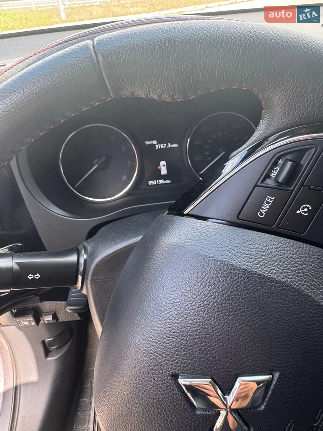 2018 Mitsubishi Outlander - мініатюра 4