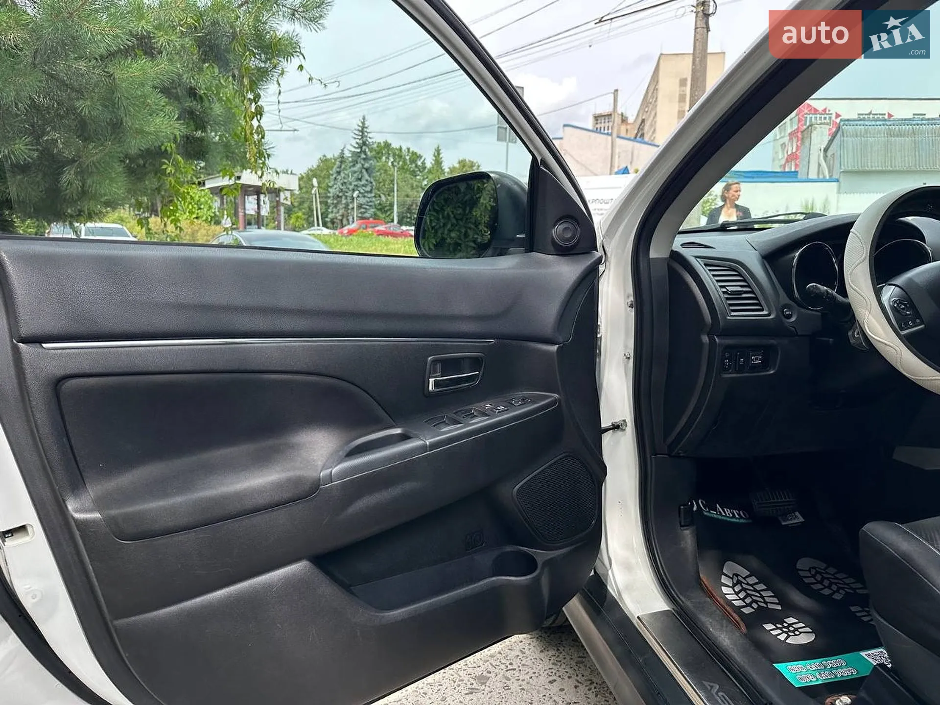 2014 Mitsubishi Outlander - мініатюра 7
