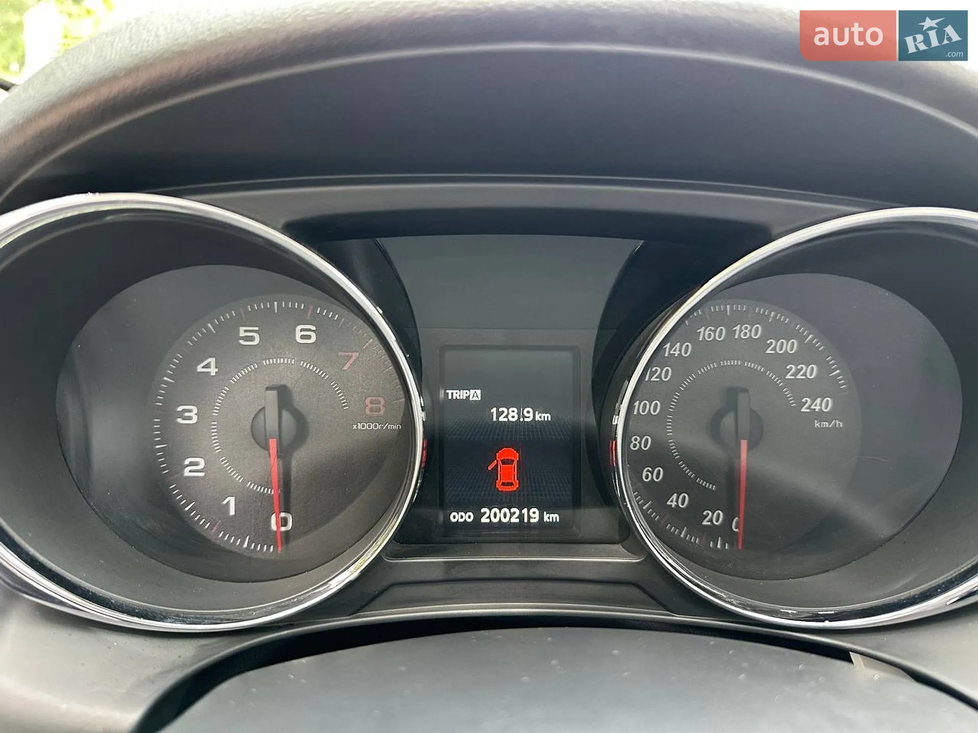 2014 Mitsubishi Outlander - мініатюра 10