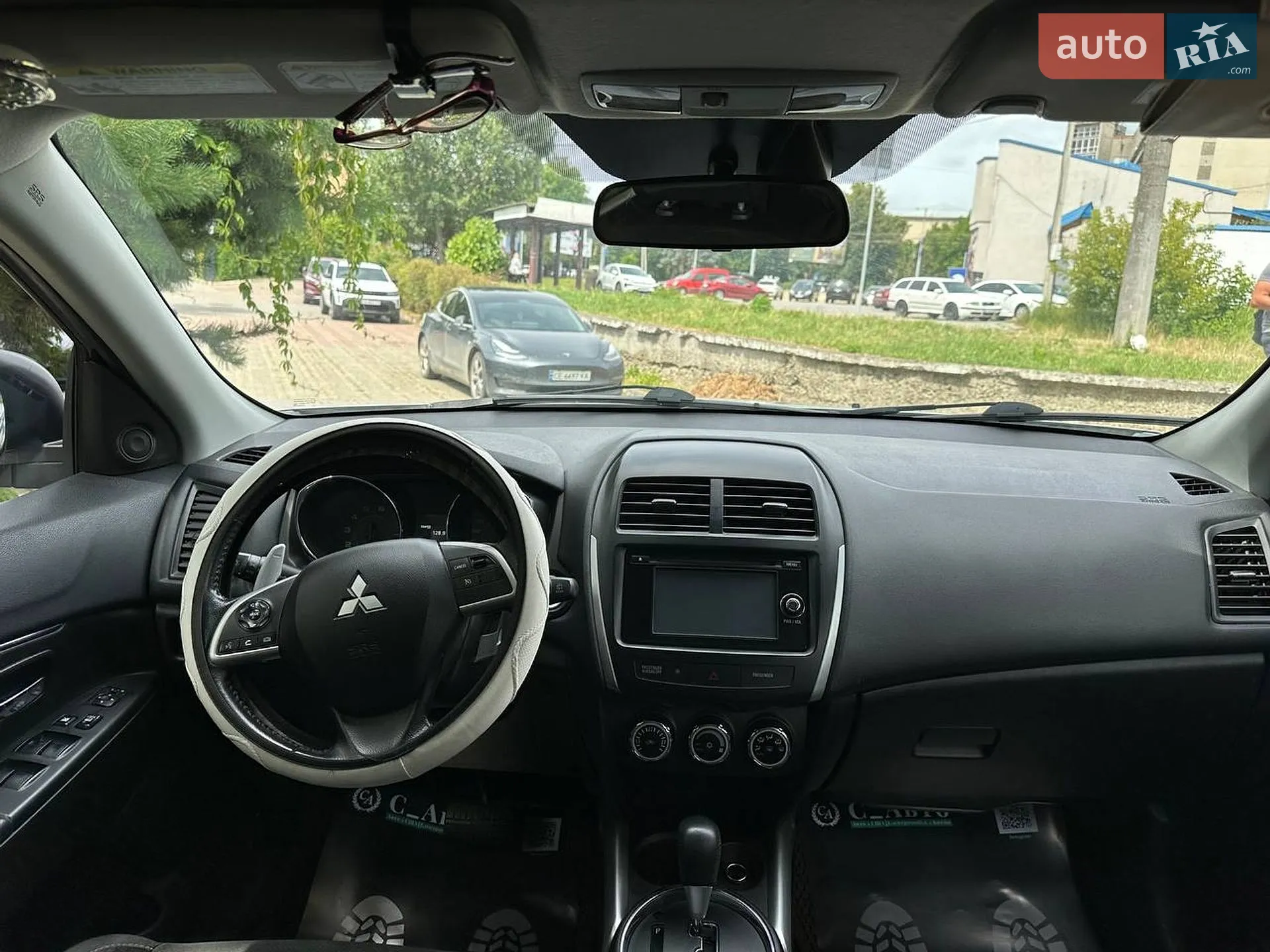 2014 Mitsubishi Outlander - мініатюра 22