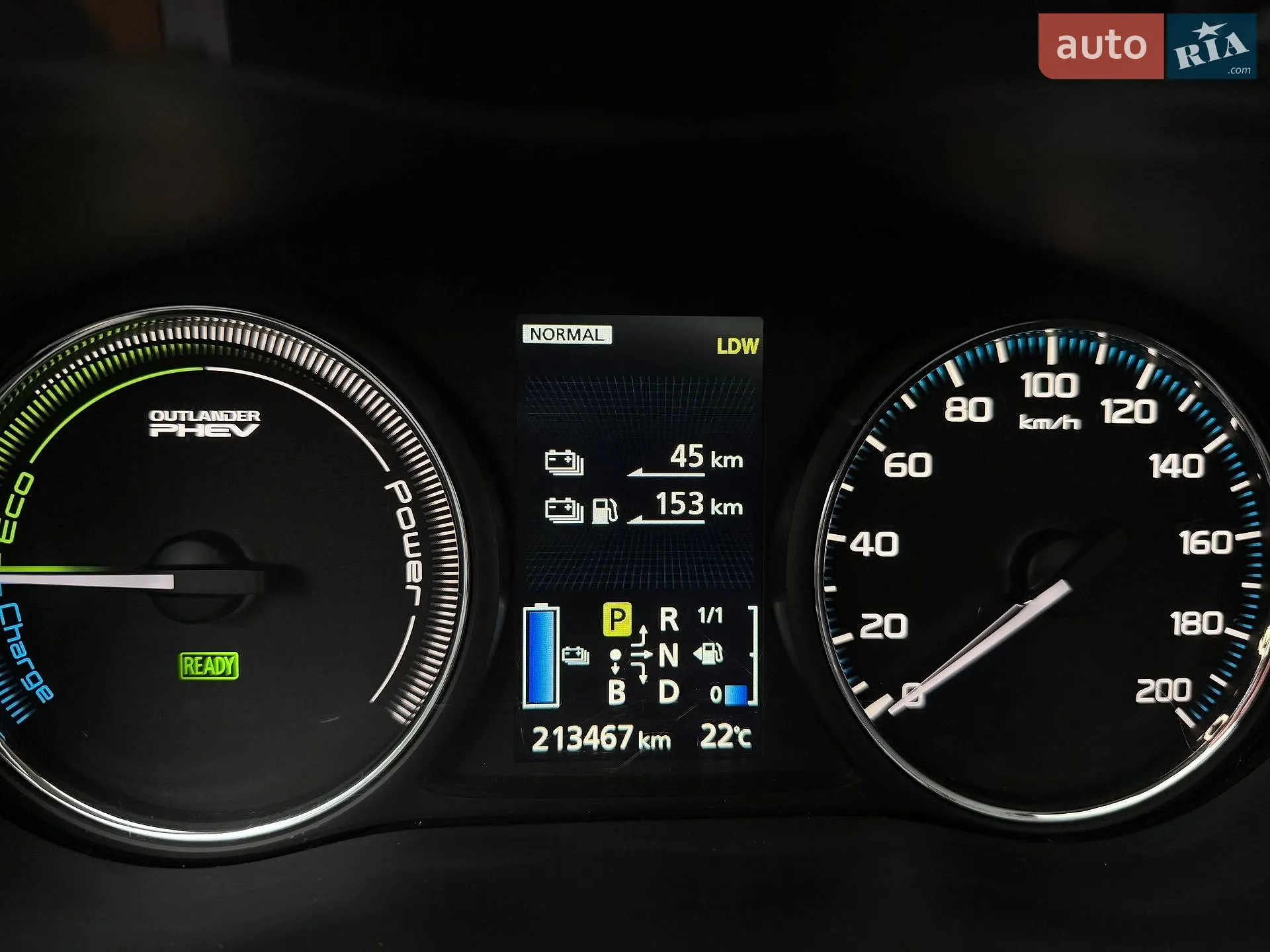 2013 Mitsubishi Outlander - мініатюра 4