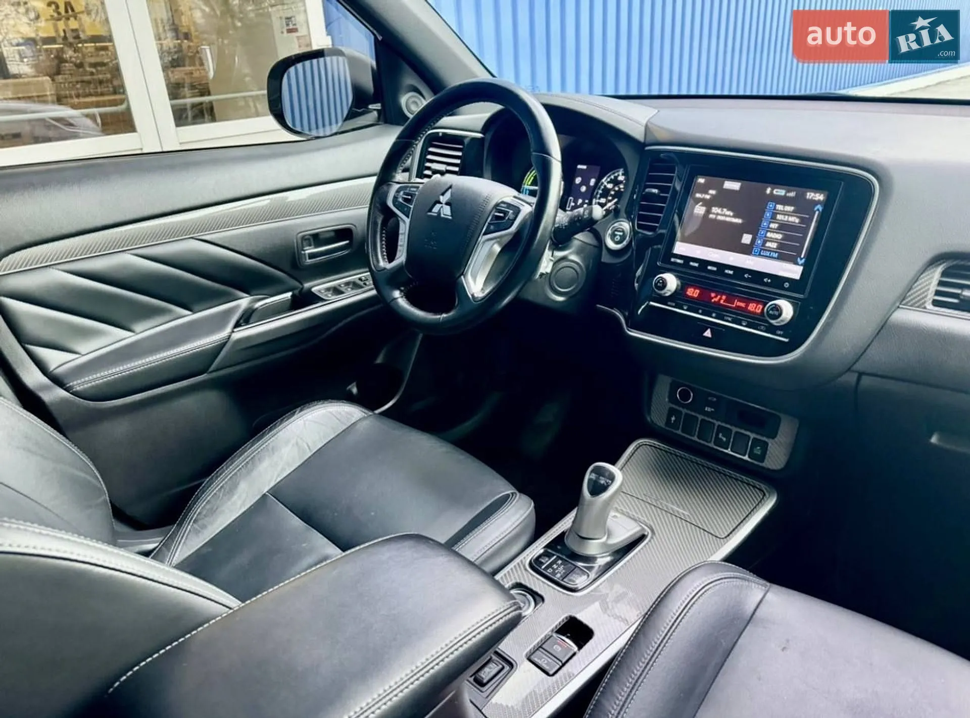 2020 Mitsubishi Outlander - мініатюра 37
