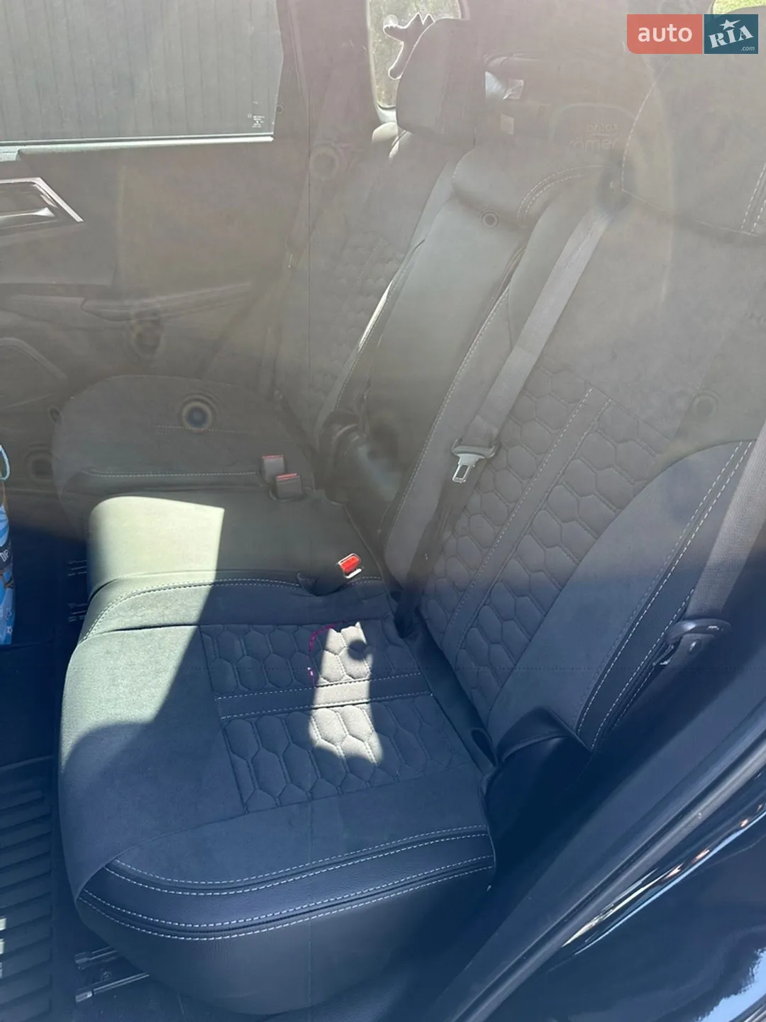 2021 Mitsubishi Outlander - мініатюра 11