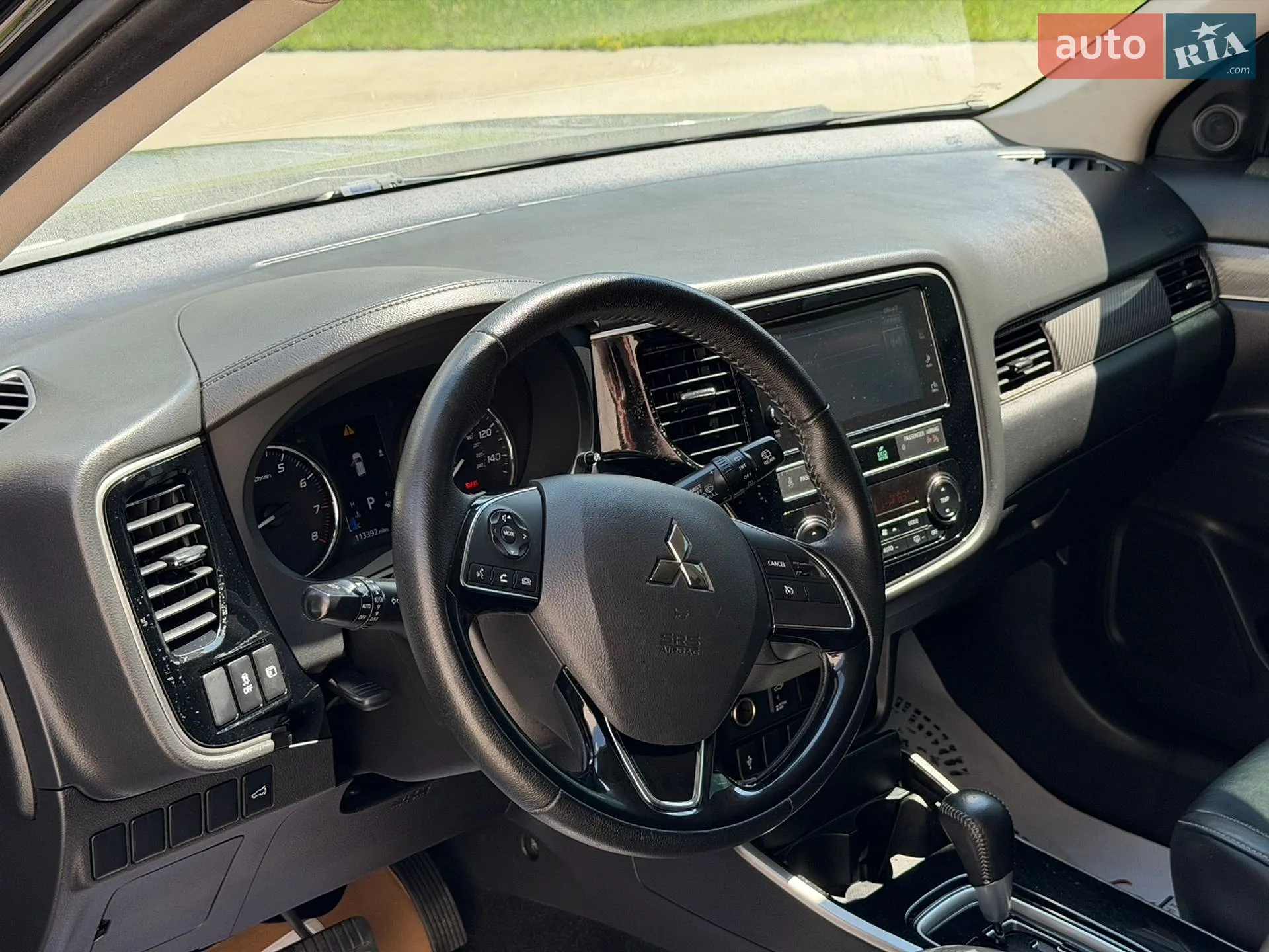 2019 Mitsubishi Outlander - мініатюра 38