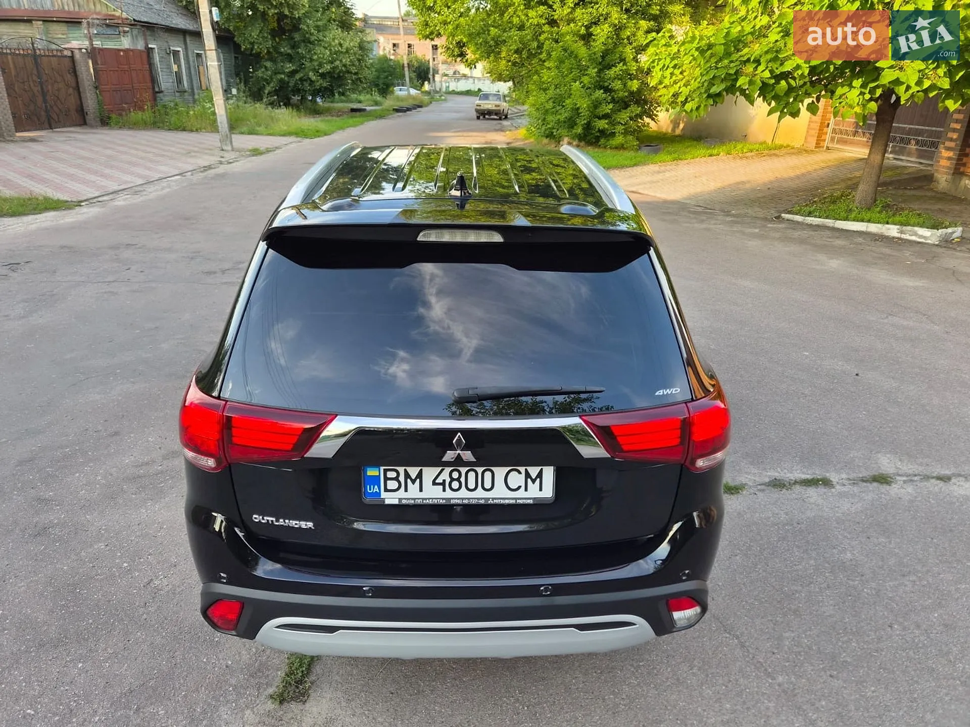 2019 Mitsubishi Outlander - мініатюра 24