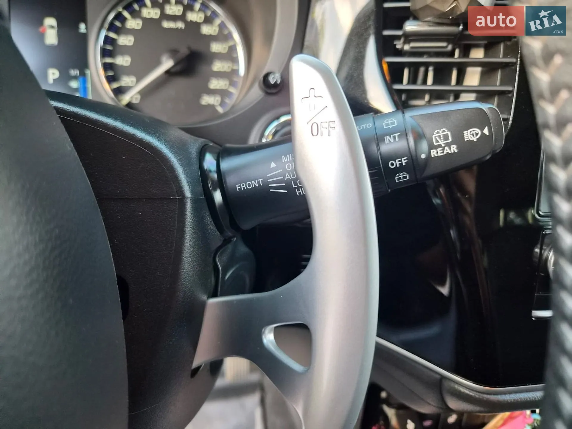 2019 Mitsubishi Outlander - мініатюра 35