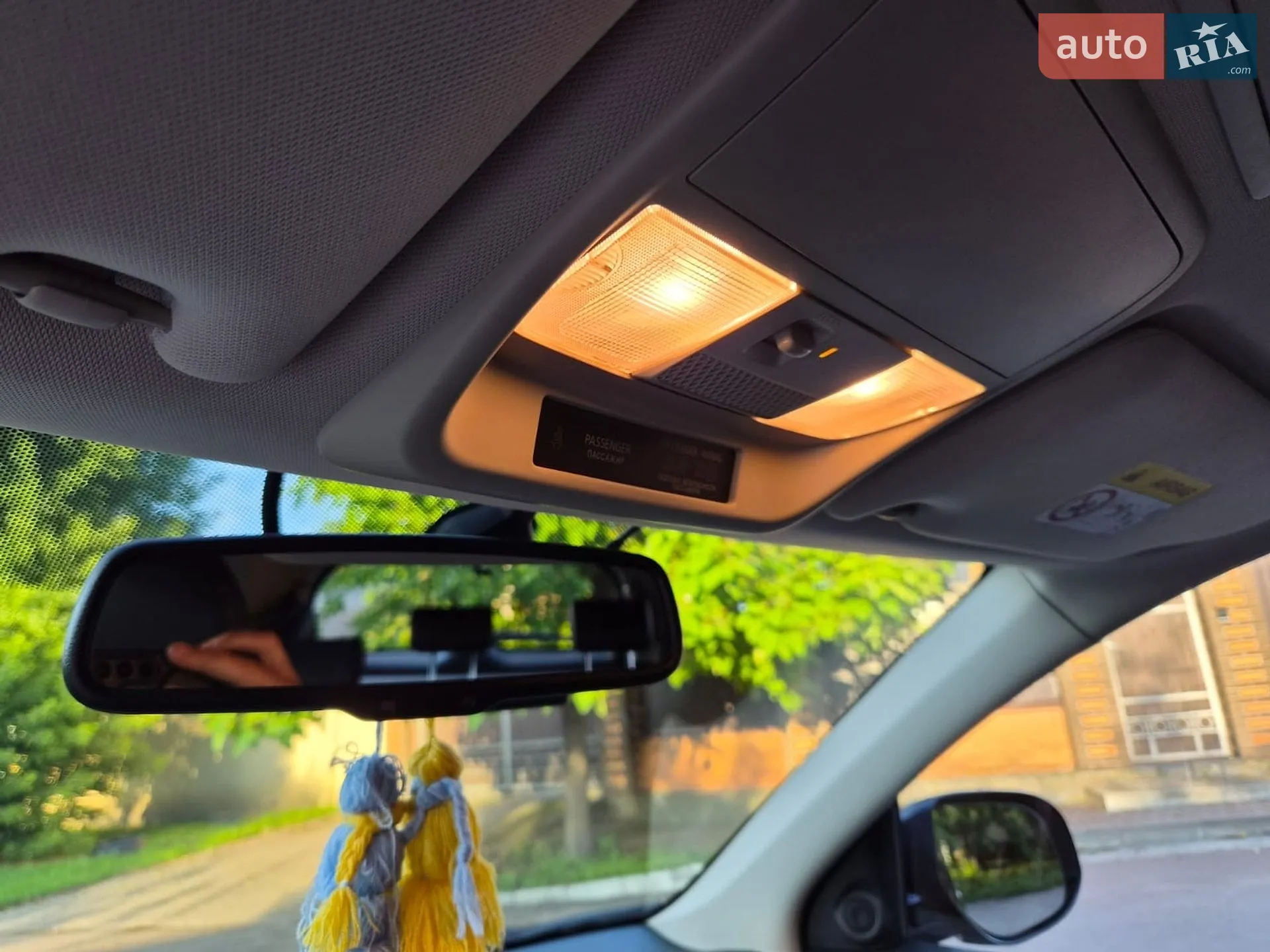 2019 Mitsubishi Outlander - мініатюра 33
