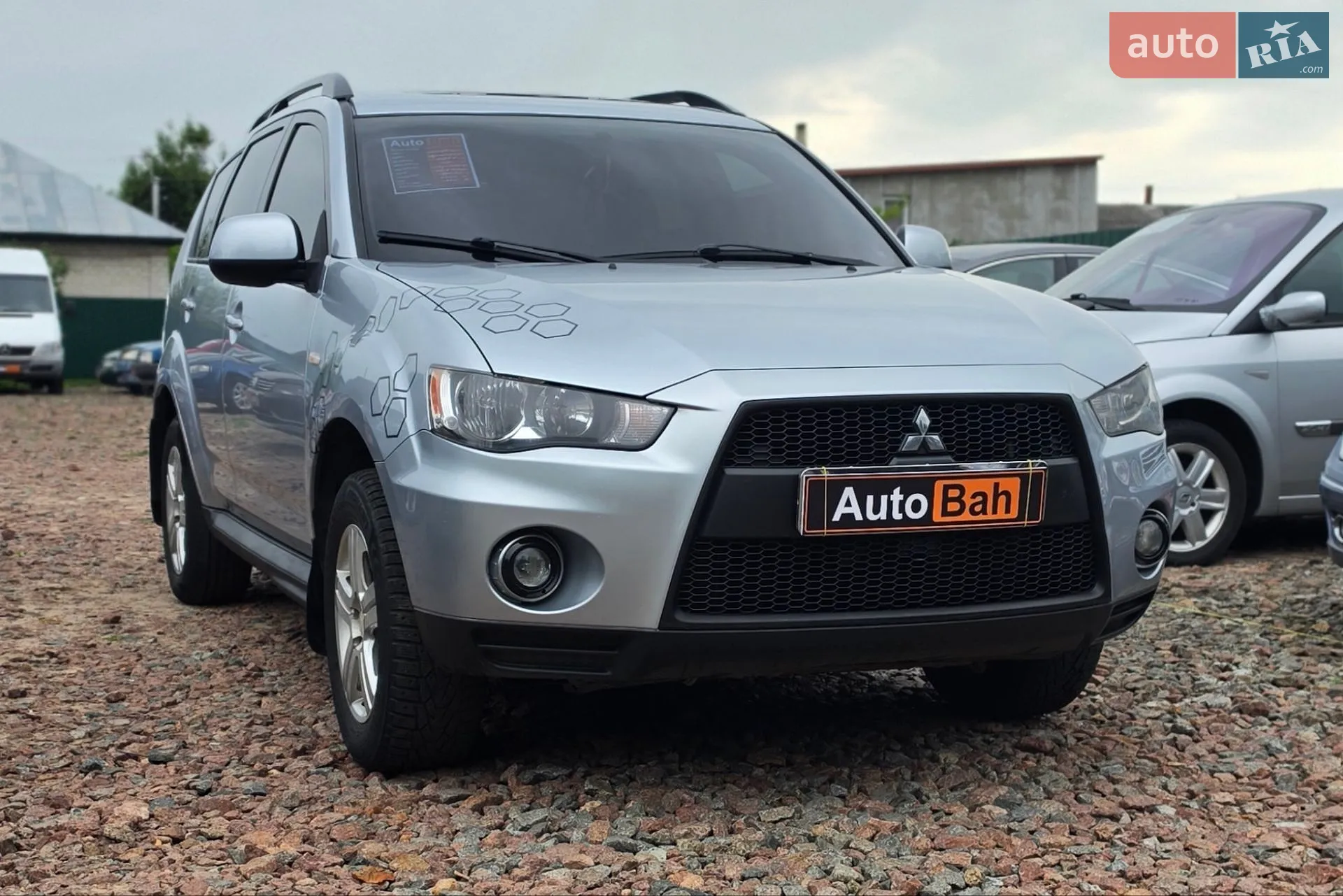 2011 Mitsubishi Outlander - мініатюра 3