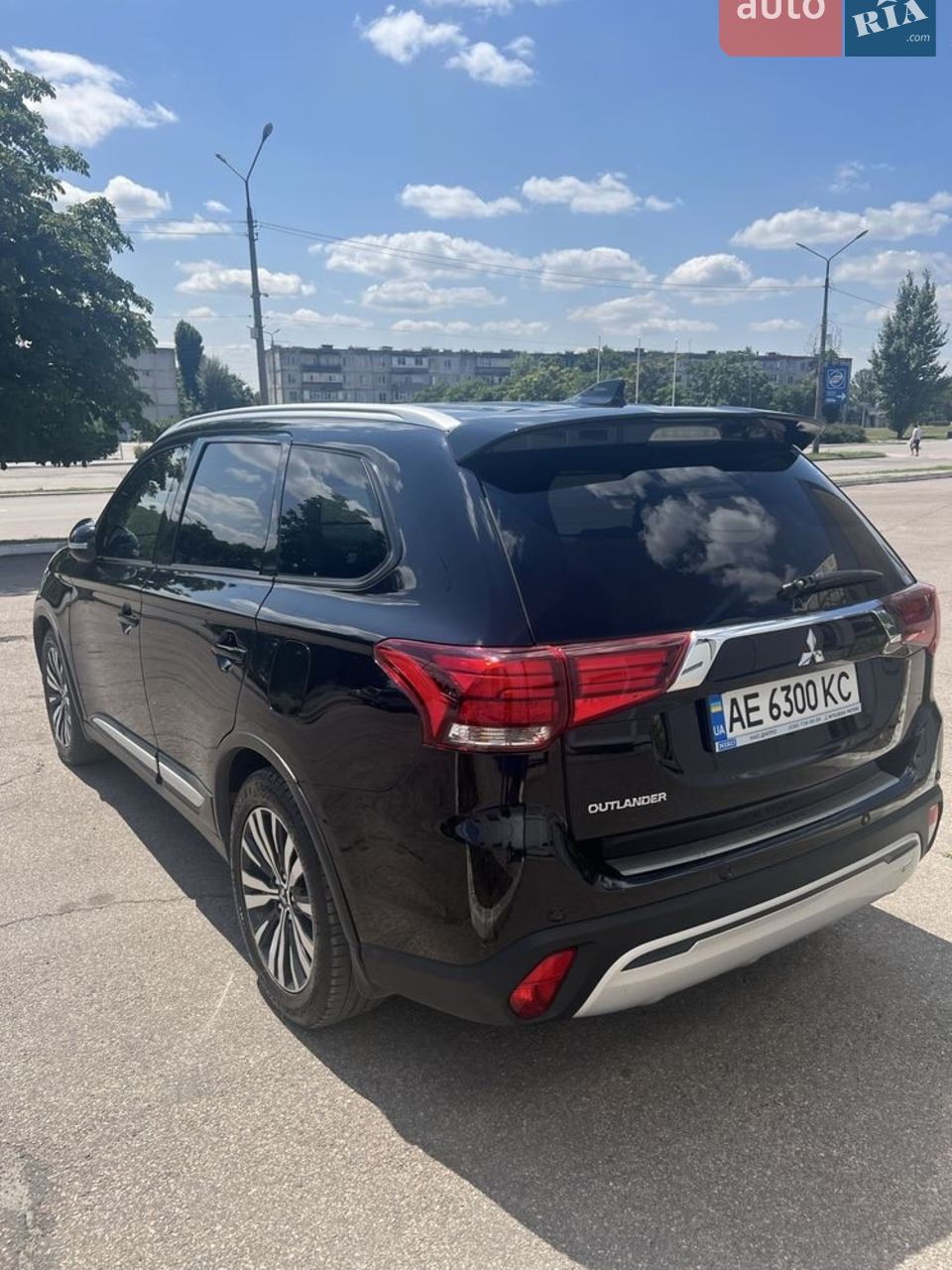 2019 Mitsubishi Outlander - мініатюра 58