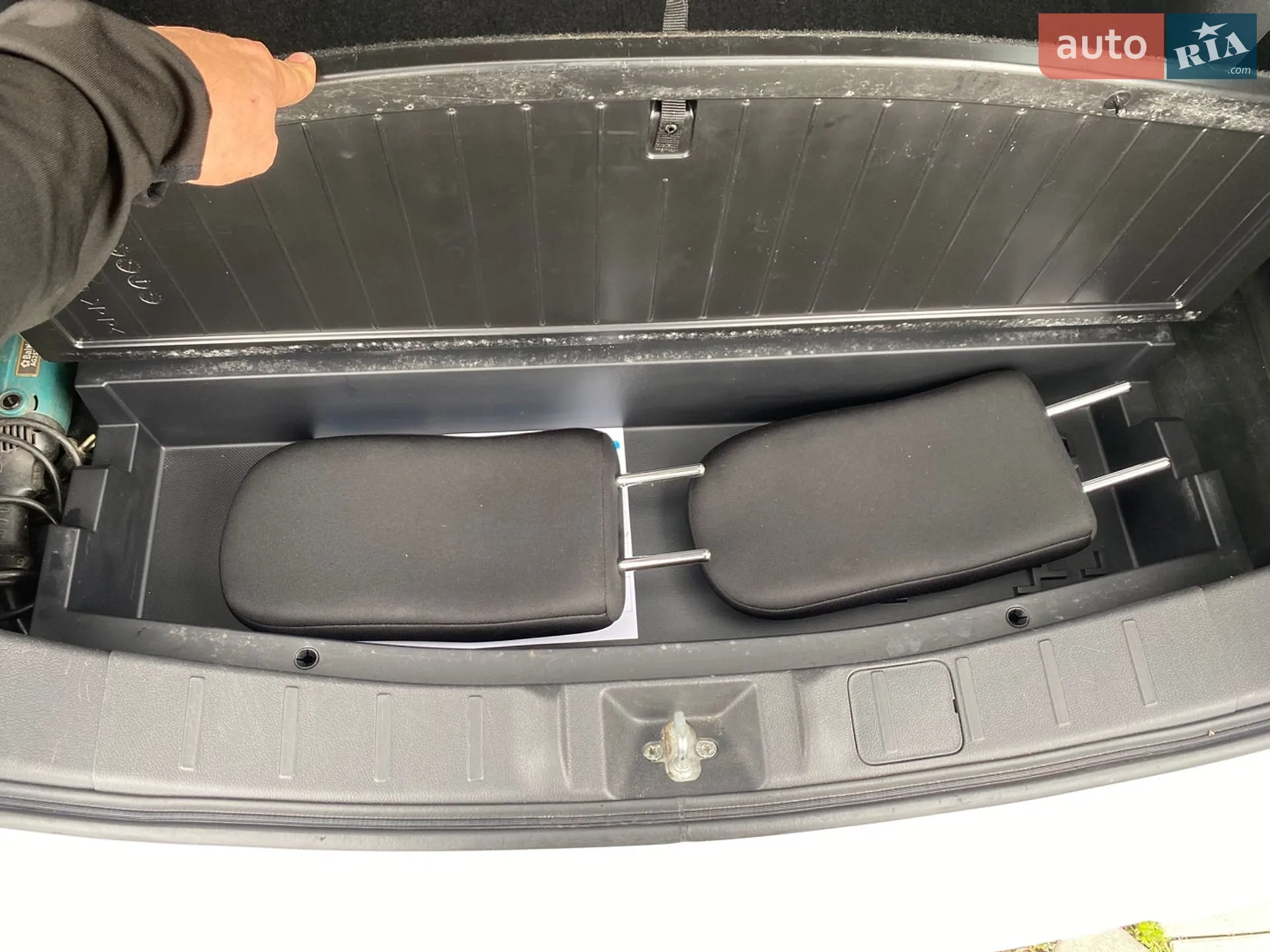 2014 Mitsubishi Outlander - мініатюра 39