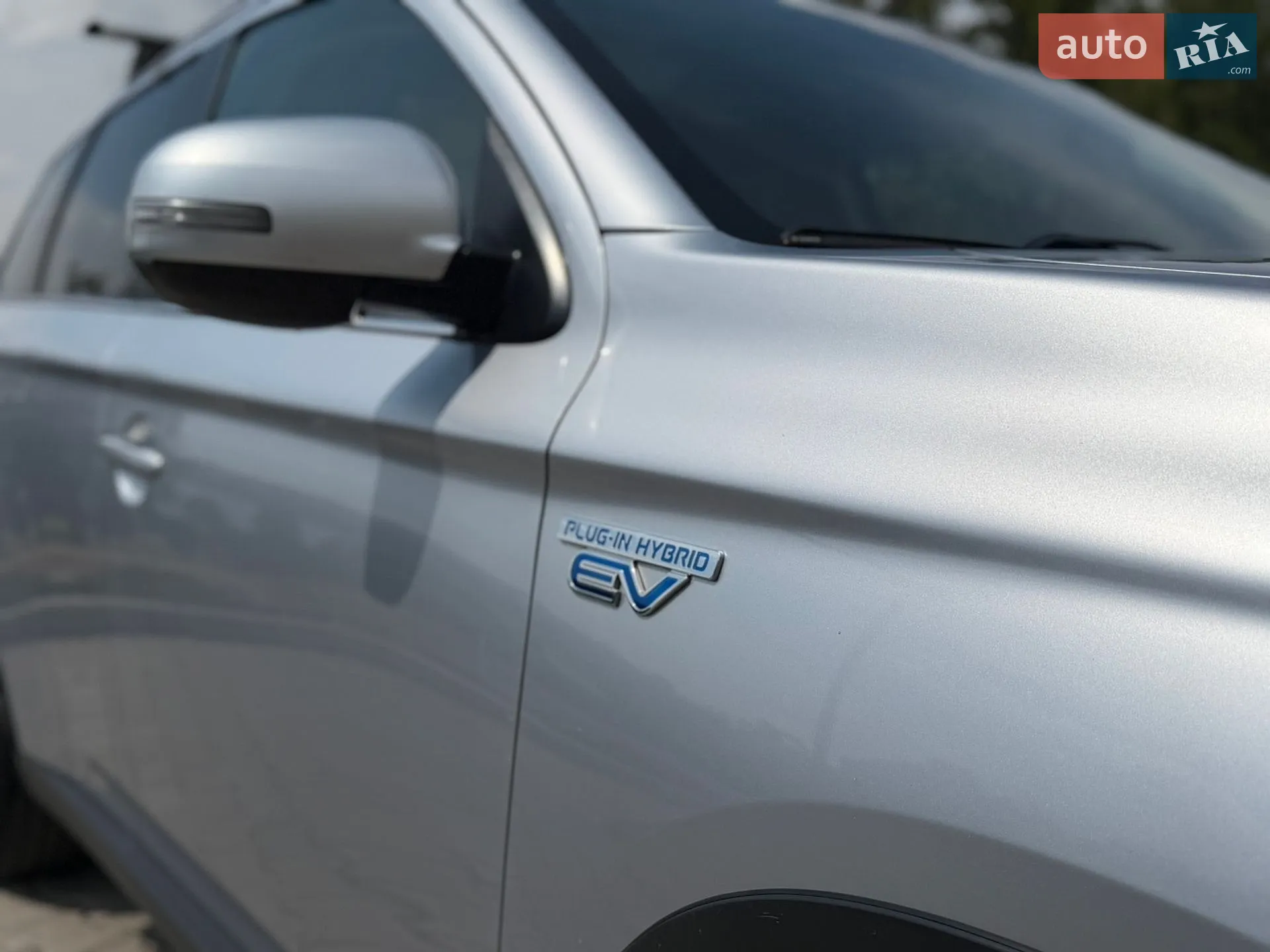 2015 Mitsubishi Outlander - мініатюра 22