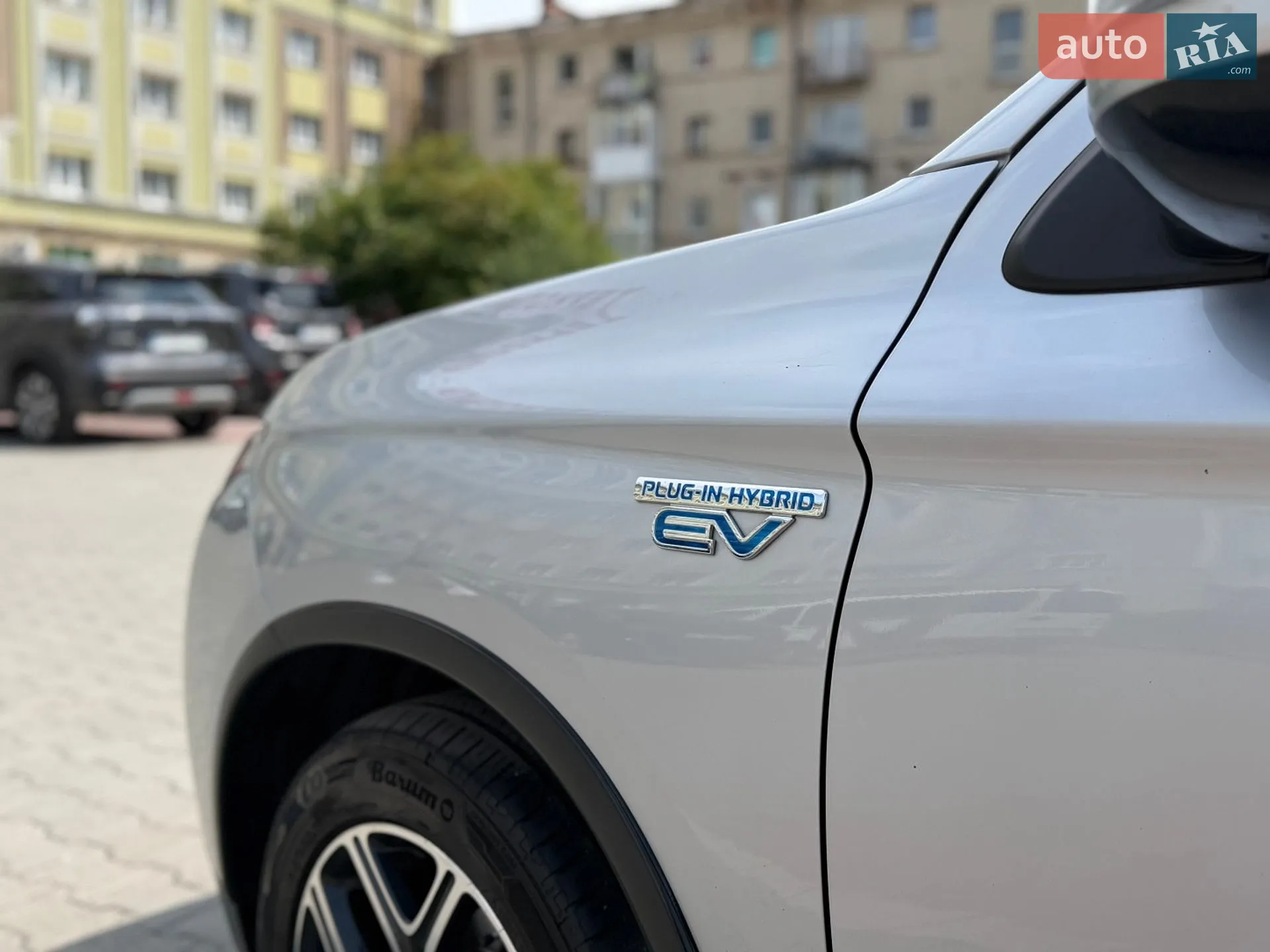 2015 Mitsubishi Outlander - мініатюра 25