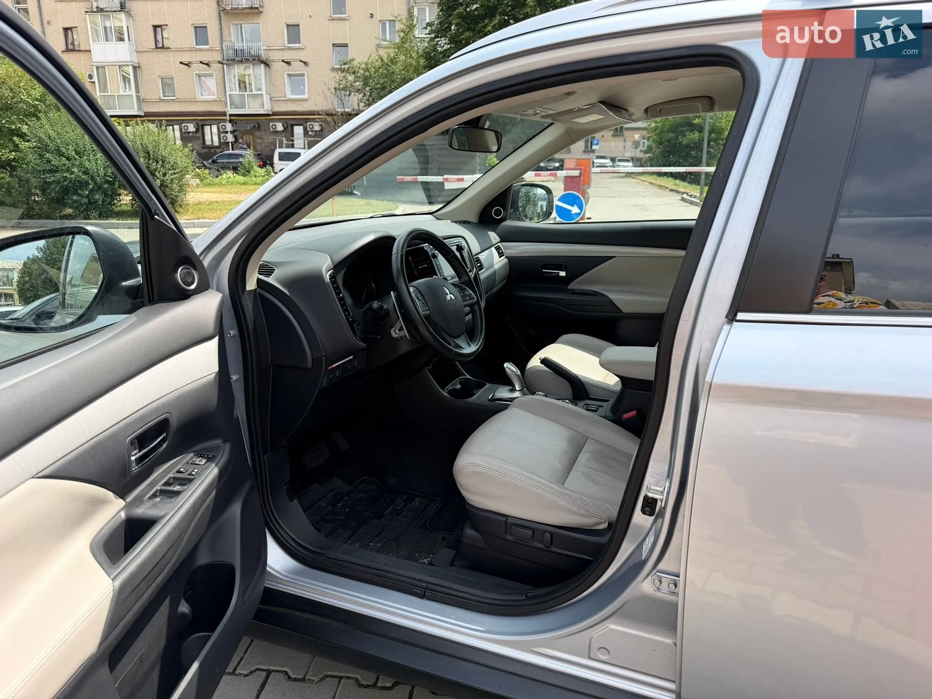 2015 Mitsubishi Outlander - мініатюра 30