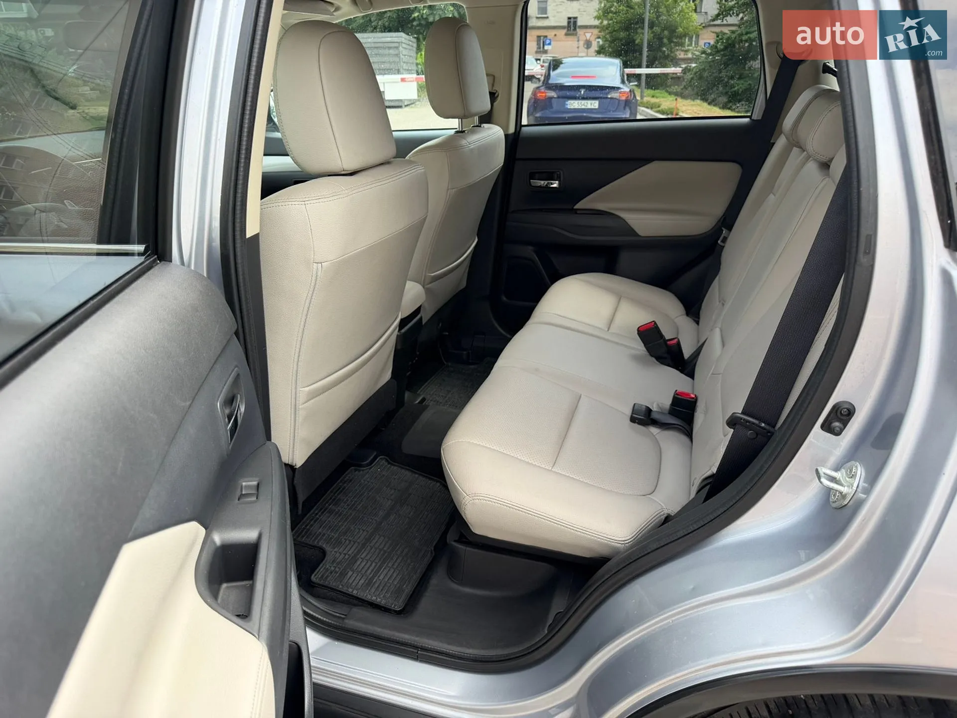 2015 Mitsubishi Outlander - мініатюра 34