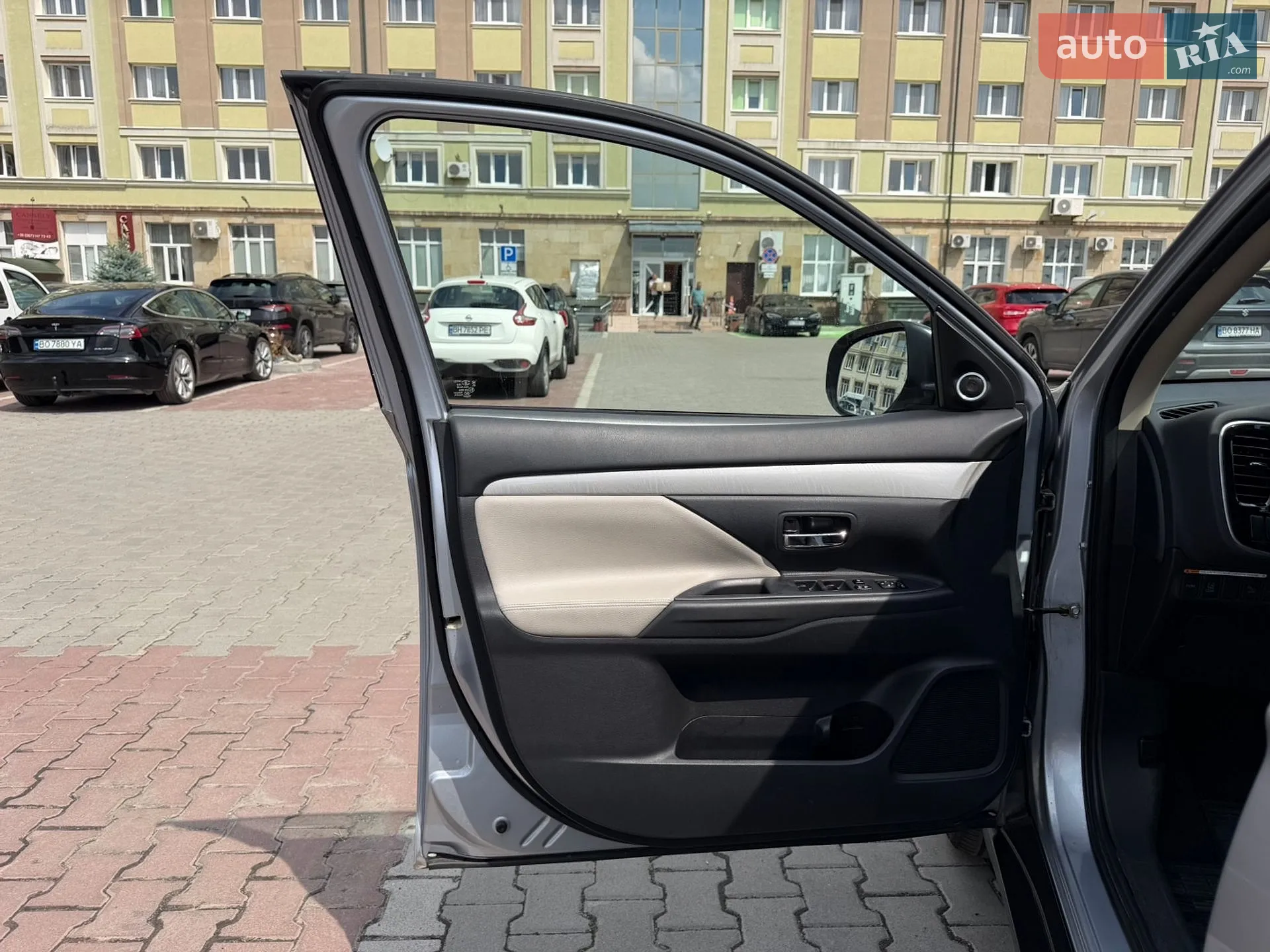 2015 Mitsubishi Outlander - мініатюра 31