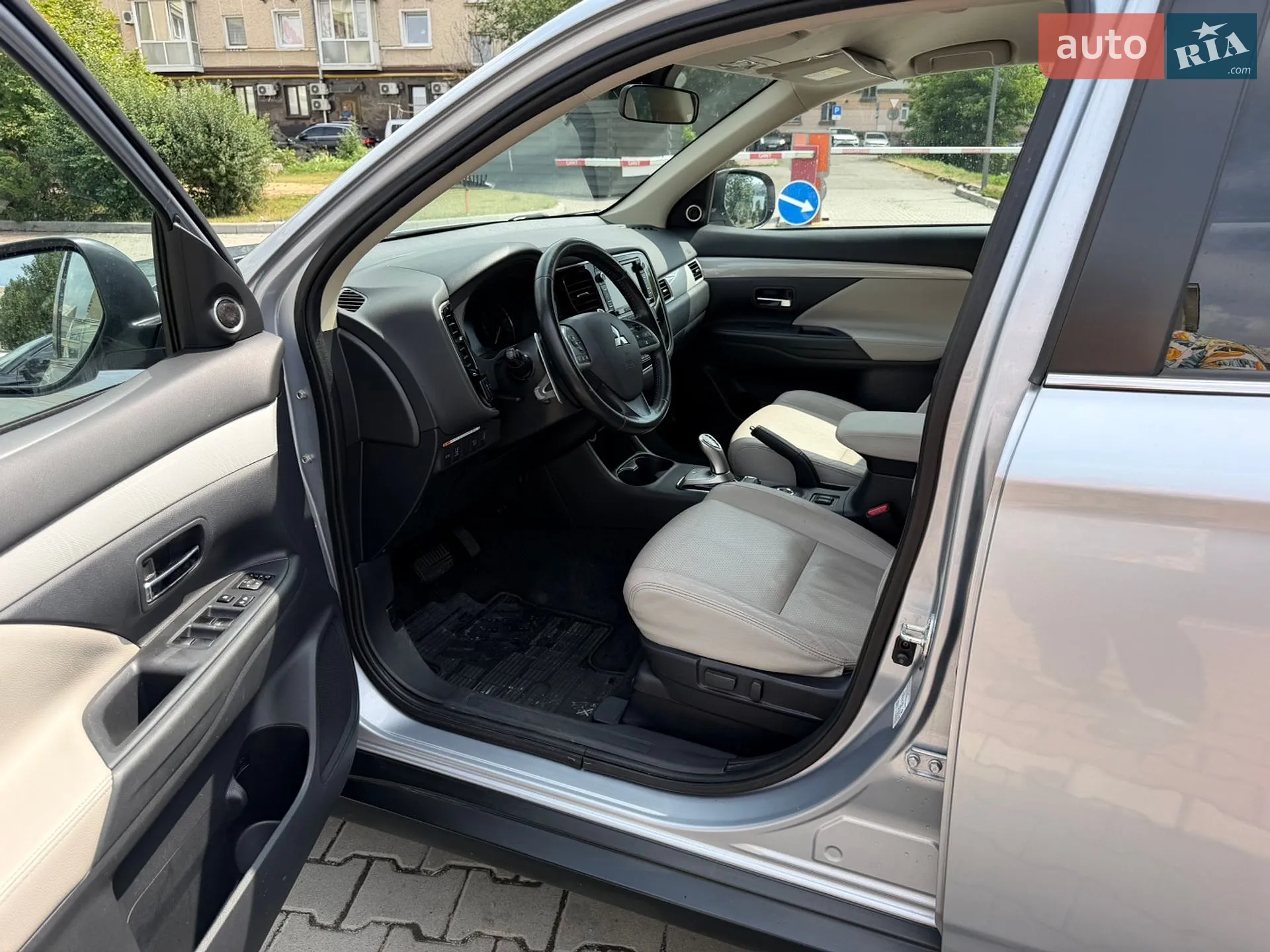 2015 Mitsubishi Outlander - мініатюра 45