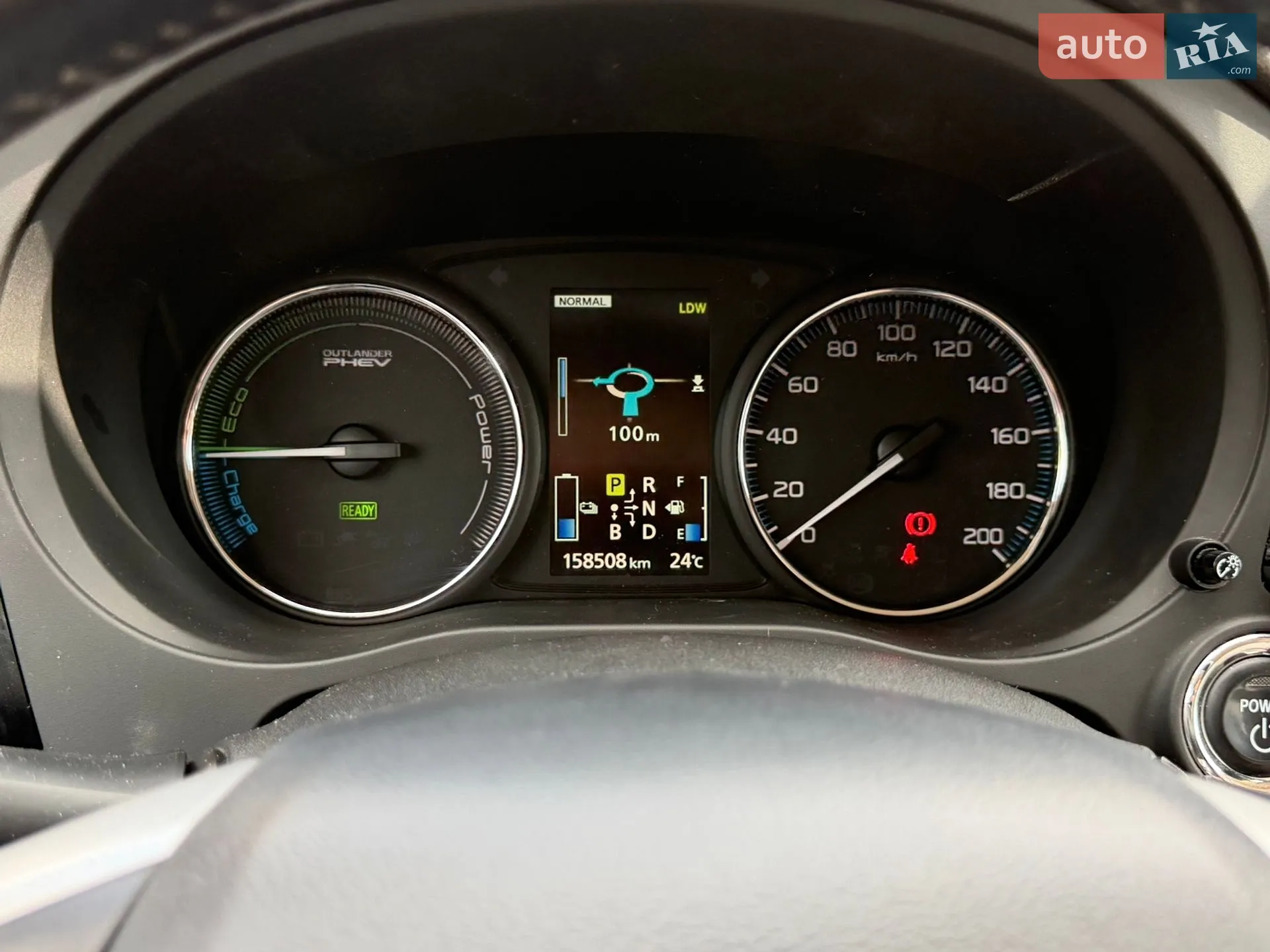 2015 Mitsubishi Outlander - мініатюра 46
