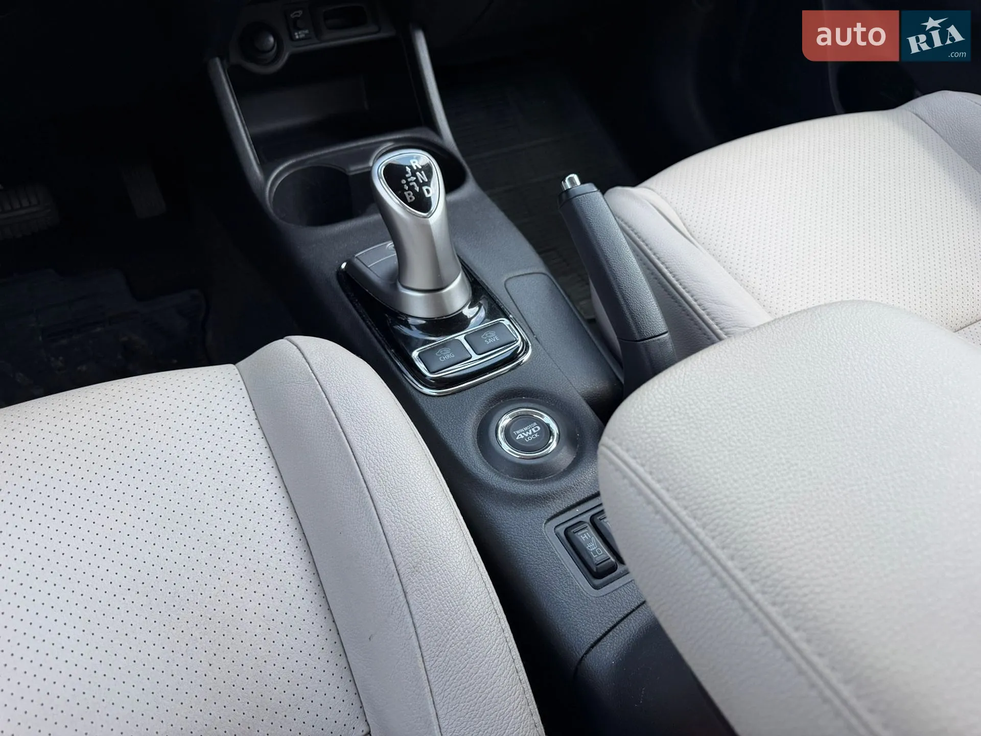 2015 Mitsubishi Outlander - мініатюра 48