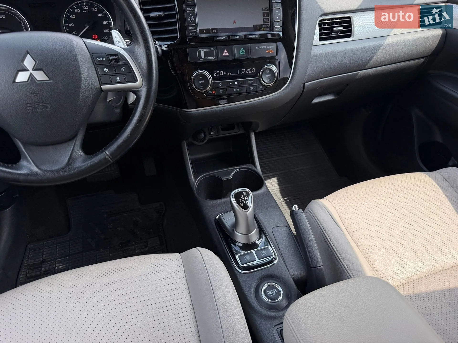2015 Mitsubishi Outlander - мініатюра 49