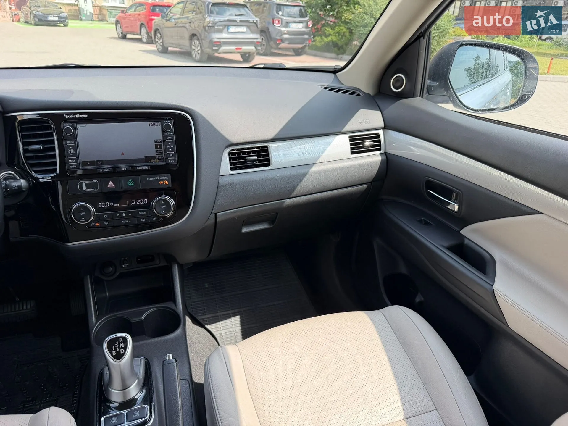 2015 Mitsubishi Outlander - мініатюра 51