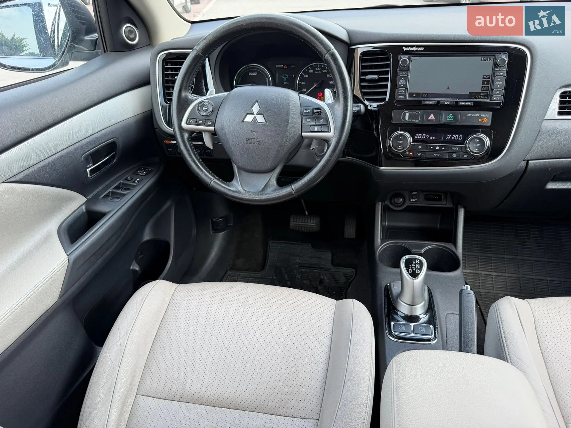 2015 Mitsubishi Outlander - мініатюра 56