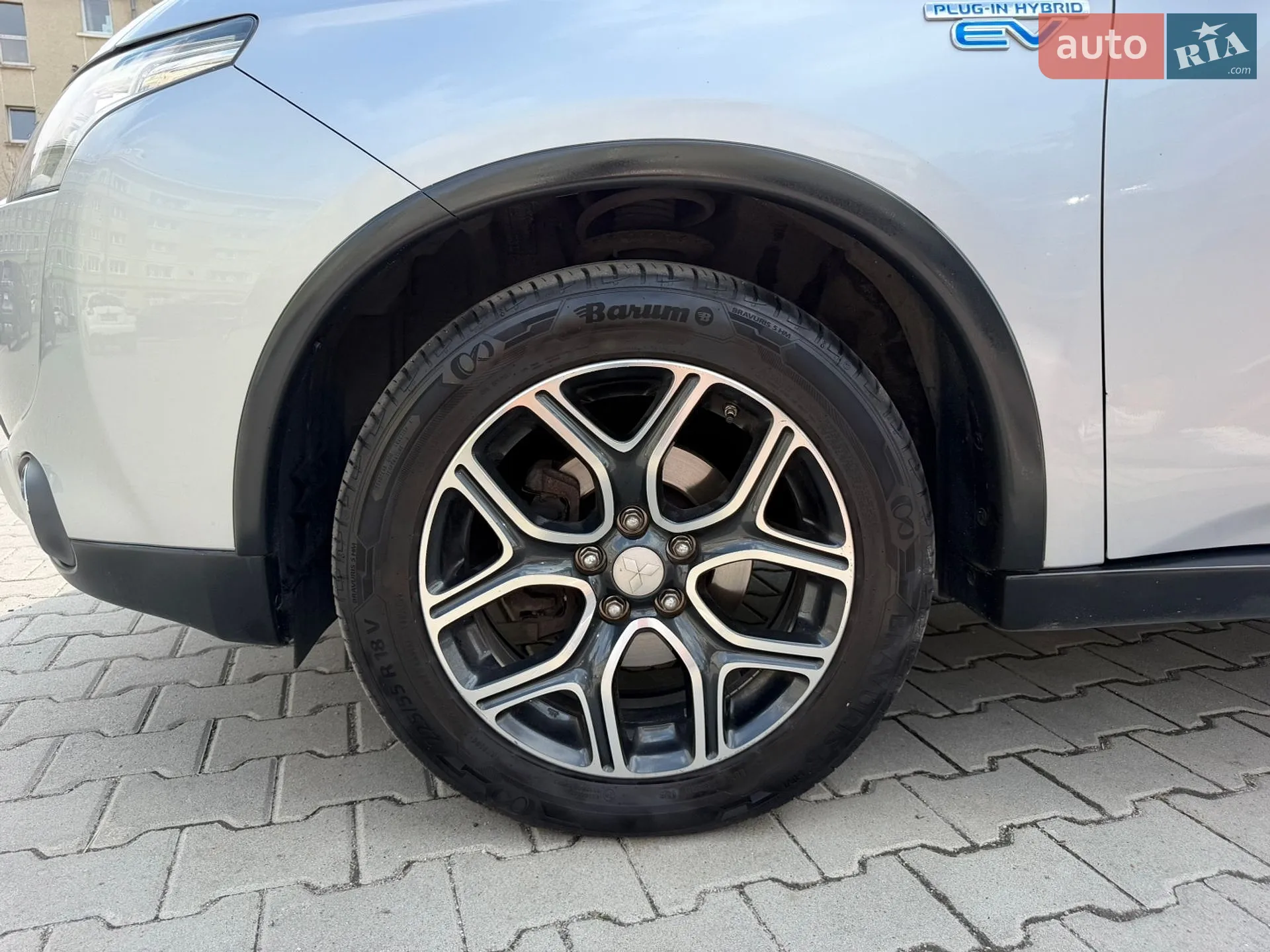 2015 Mitsubishi Outlander - мініатюра 60