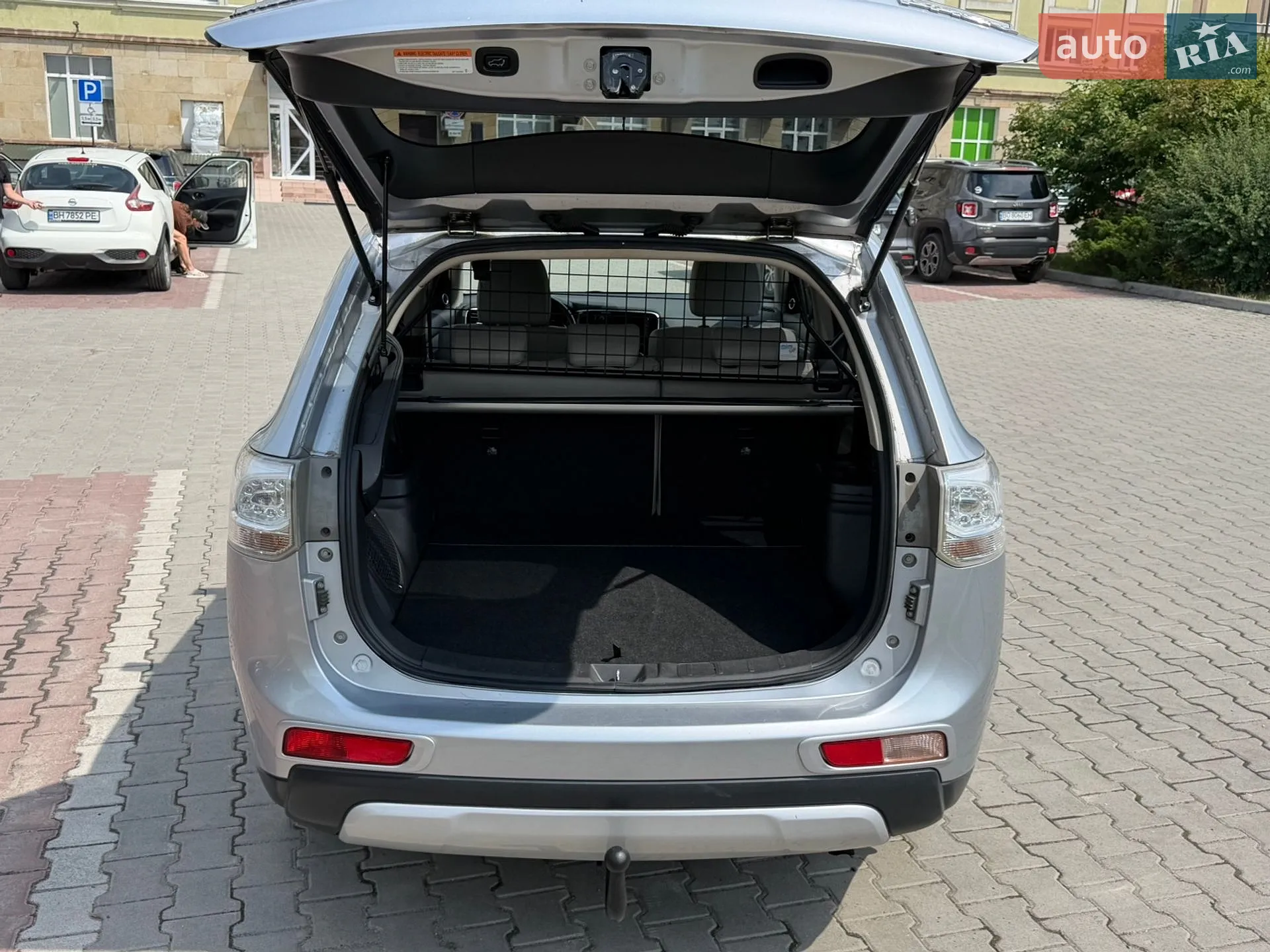 2015 Mitsubishi Outlander - мініатюра 68