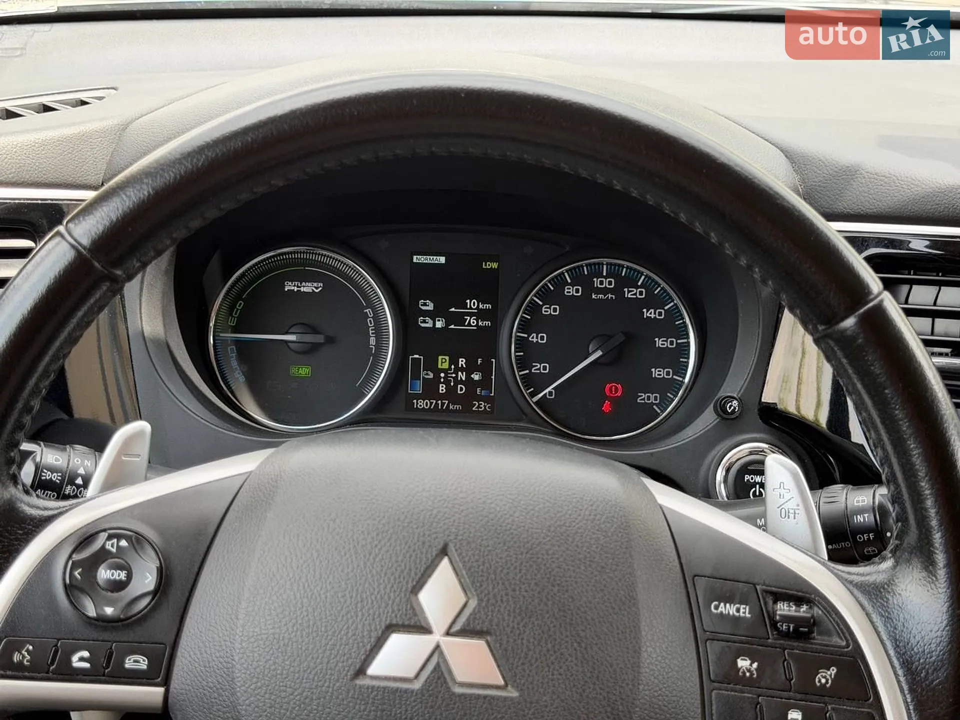 2014 Mitsubishi Outlander - мініатюра 58