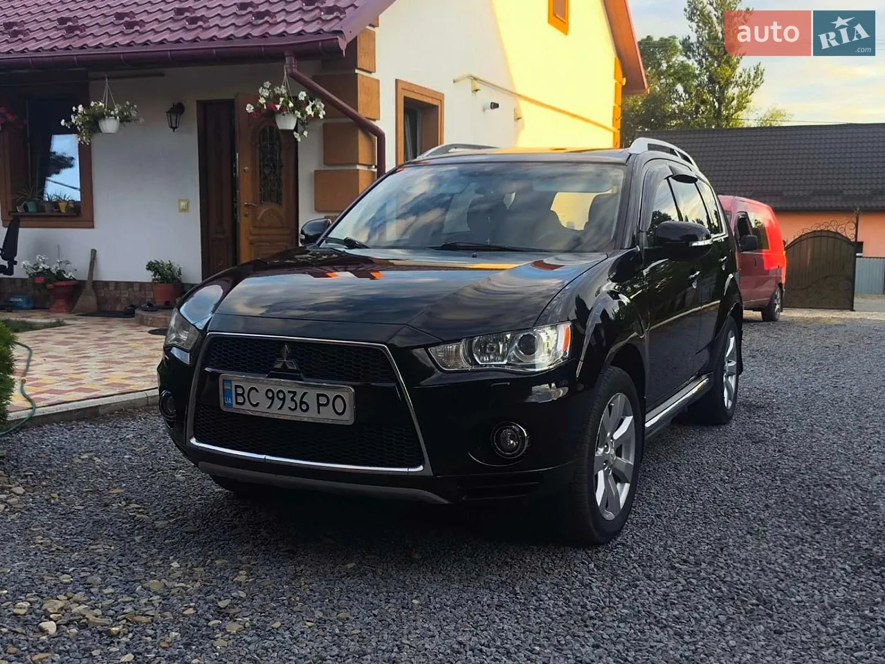 2010 Mitsubishi Outlander - мініатюра 13