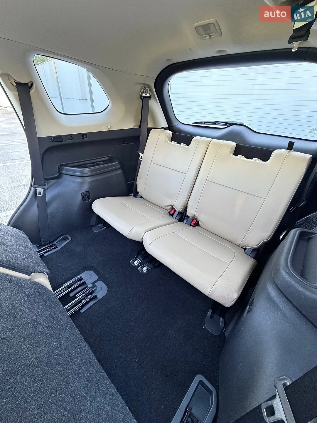 2013 Mitsubishi Outlander - мініатюра 39