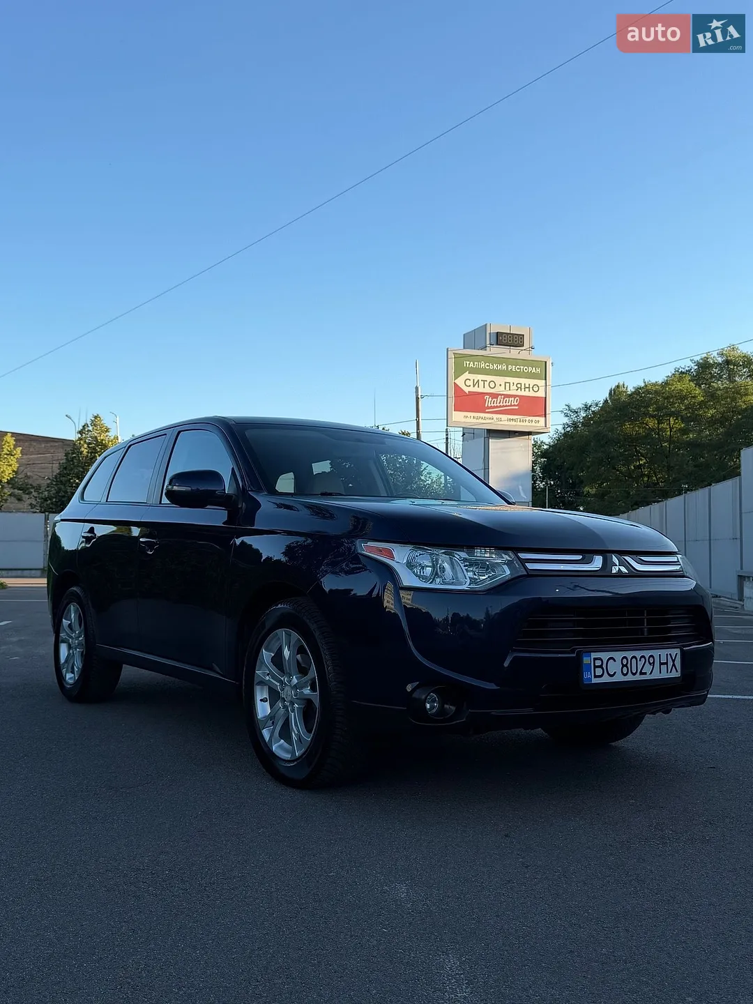 2013 Mitsubishi Outlander - мініатюра 69