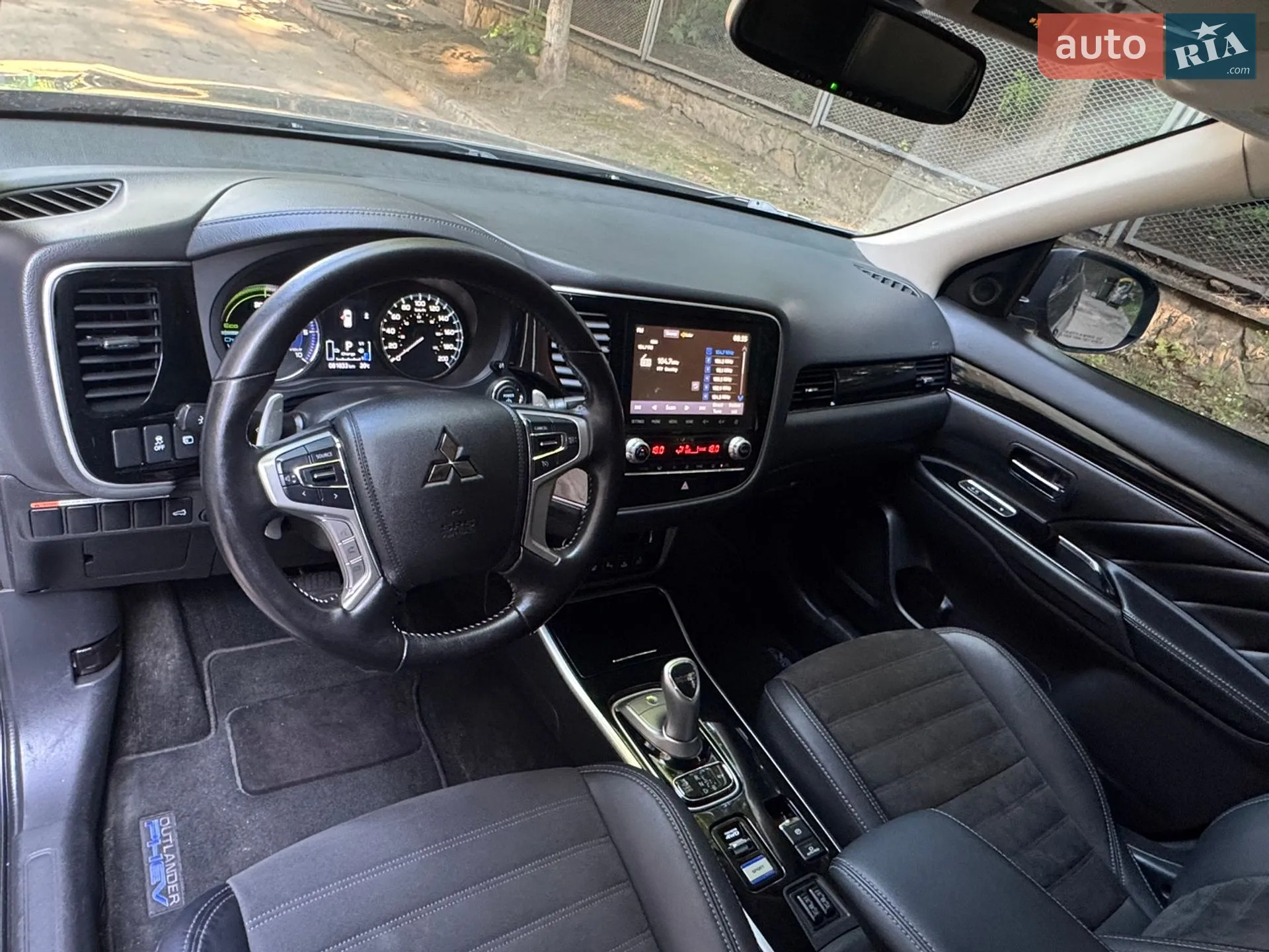 2021 Mitsubishi Outlander - мініатюра 17