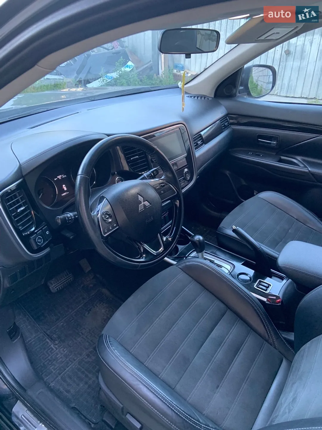 2018 Mitsubishi Outlander - мініатюра 6