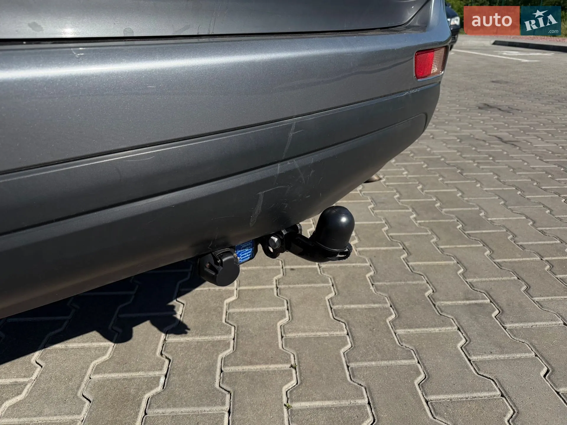 2013 Mitsubishi Outlander - мініатюра 10